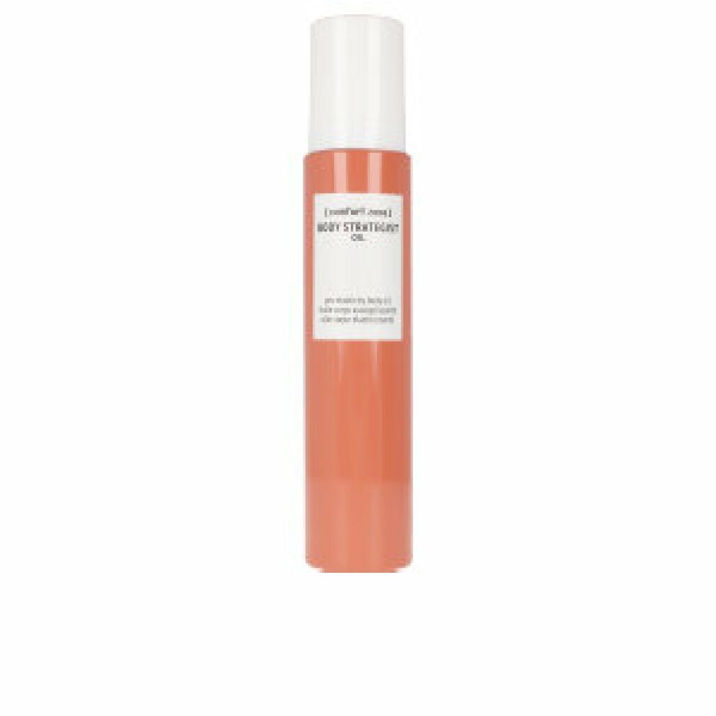 Comfort Zone Körperpflegemittel Comfort Zone Body Strategist Oil (100 ml) | Körpercremes