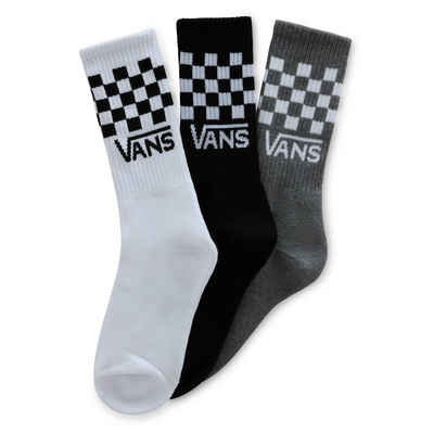 Vans Socken (3-Paar) mit Markenlogo