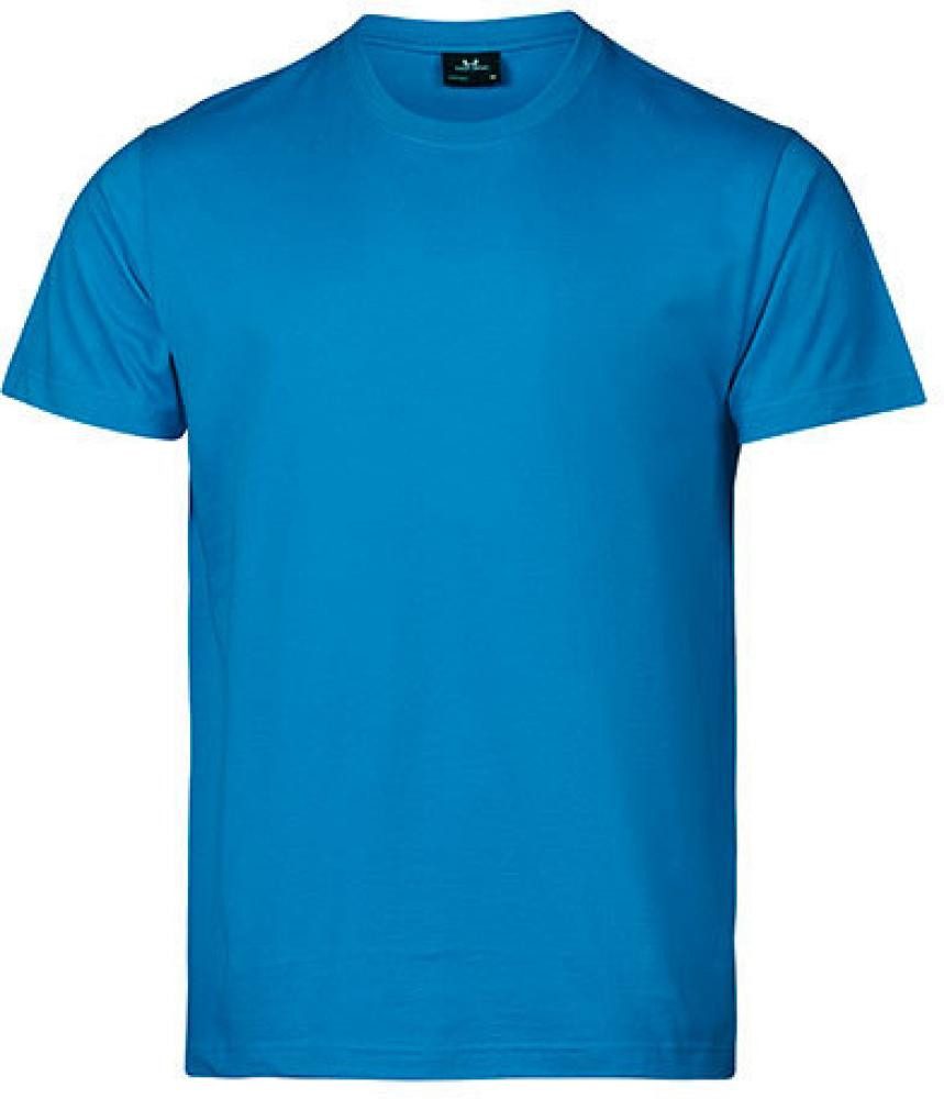Rundhalsshirt Soft Herren T-Shirt - Waschbar bis 60 °C