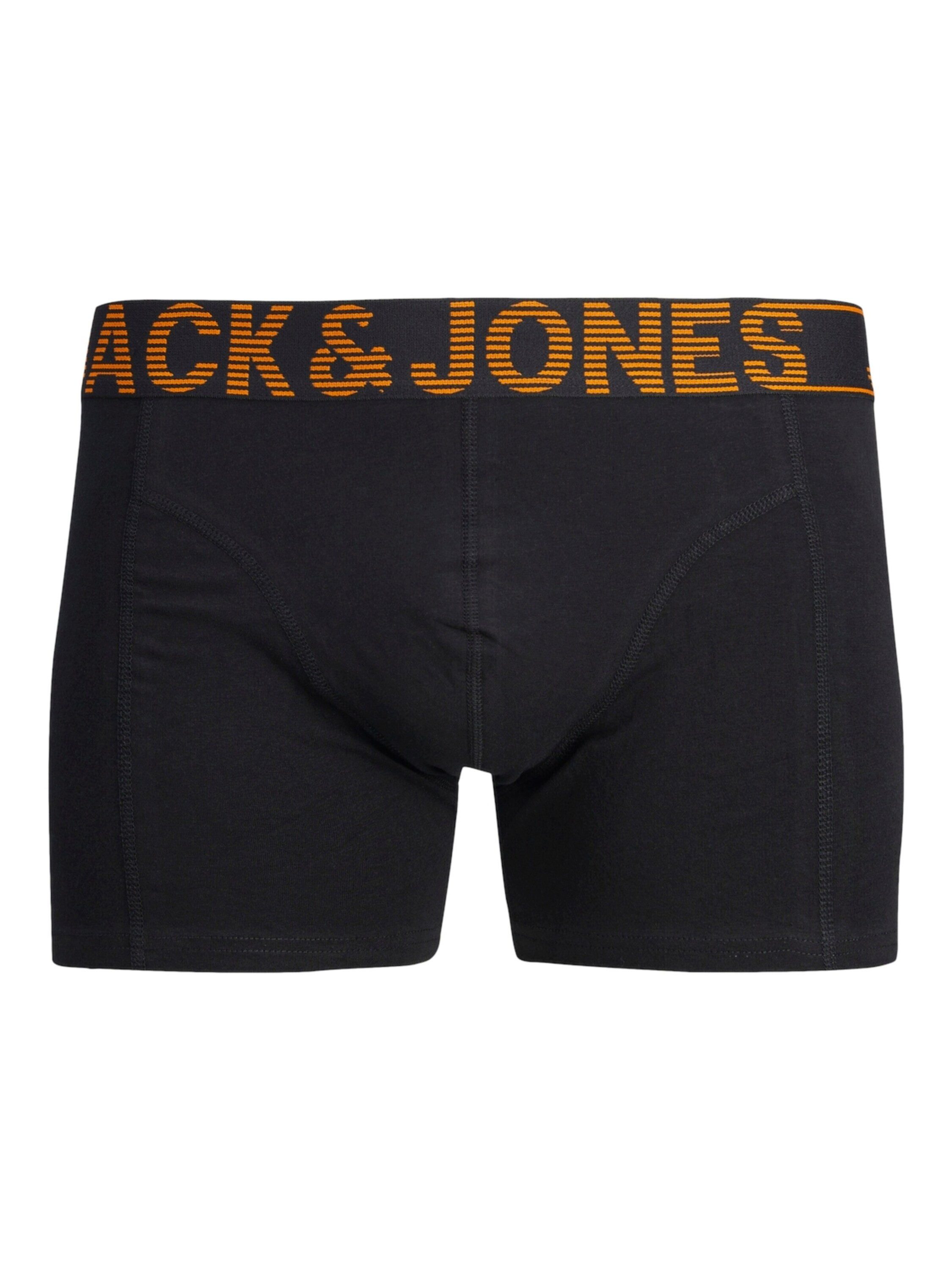 Jack & Jones Boxershorts JACDanny (3-St)