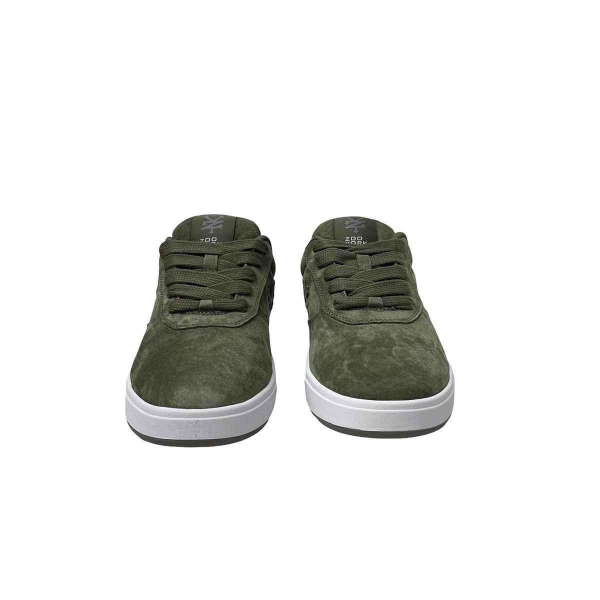 Zoo York Courthouse Sneaker