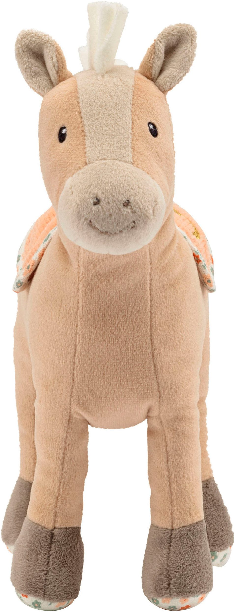 Sterntaler® Kuscheltier Pferd Sunny, M