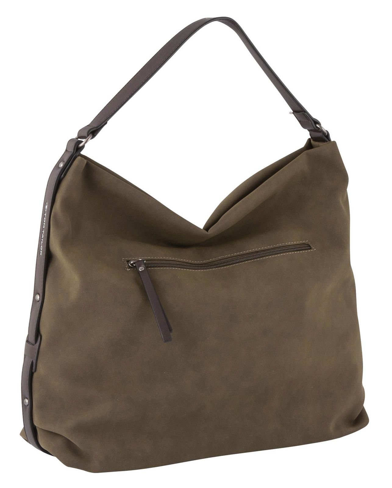 TOM TAILOR Schultertasche Gila günstig online kaufen