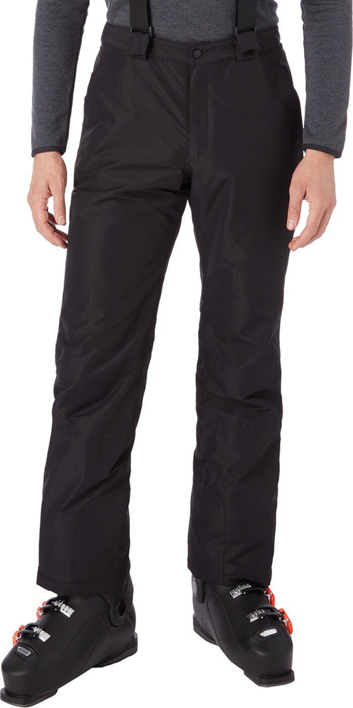 McKINLEY Skihose He.-Ski-Hose Danny mn V3 BLACK NIGHT