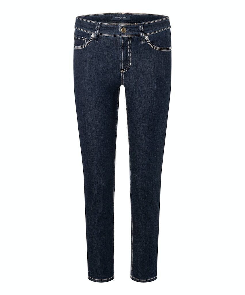 Cambio Stretch-Jeans