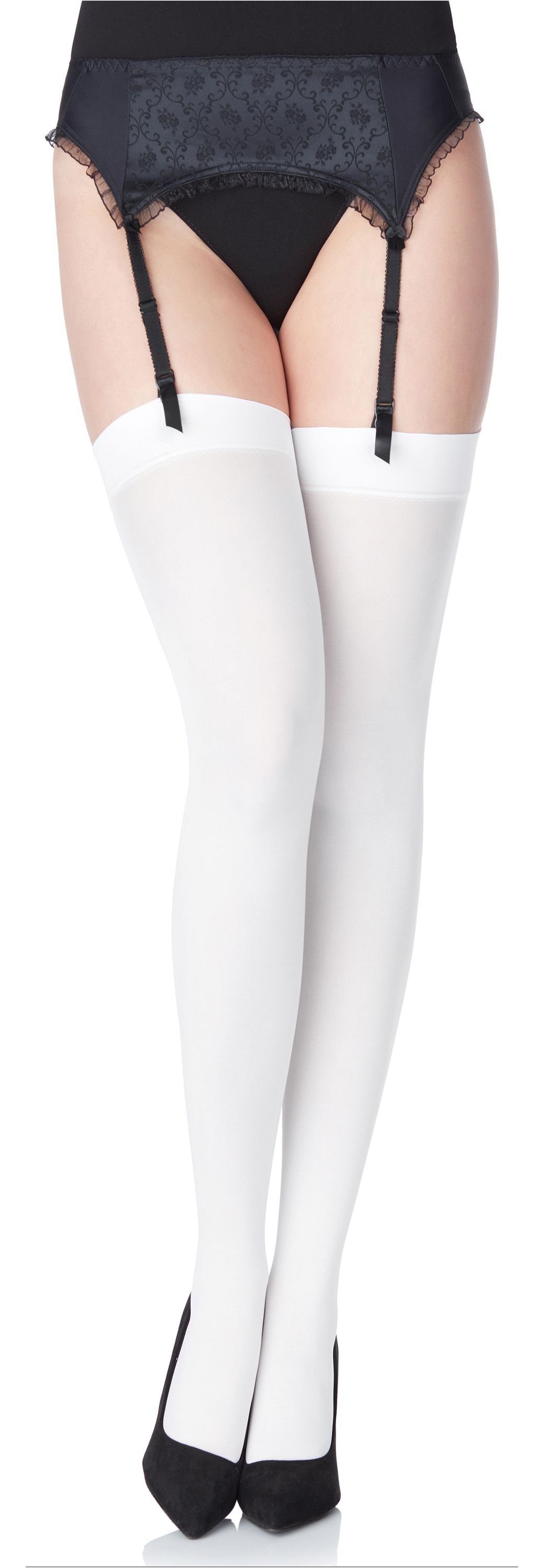 Merry Style Колготки Damen Mikrofaser Колготки MS 799 40 DEN elastischer Bund