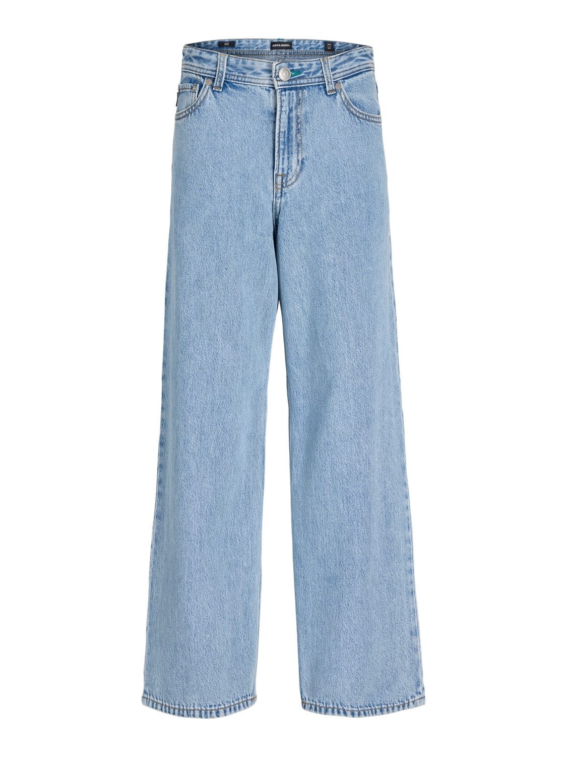 Jack & Jones Junior Weite Jeans Jjidave Jjjax Akm 165 Jnr