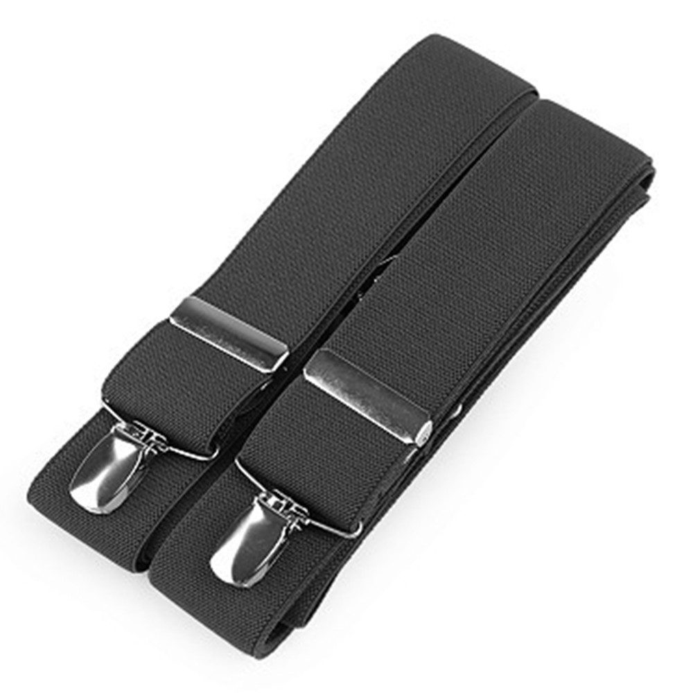 Diademita Hosenträger Hosenträger / Strumpfhalter Breite 3,5 cm Länge 125 c günstig online kaufen