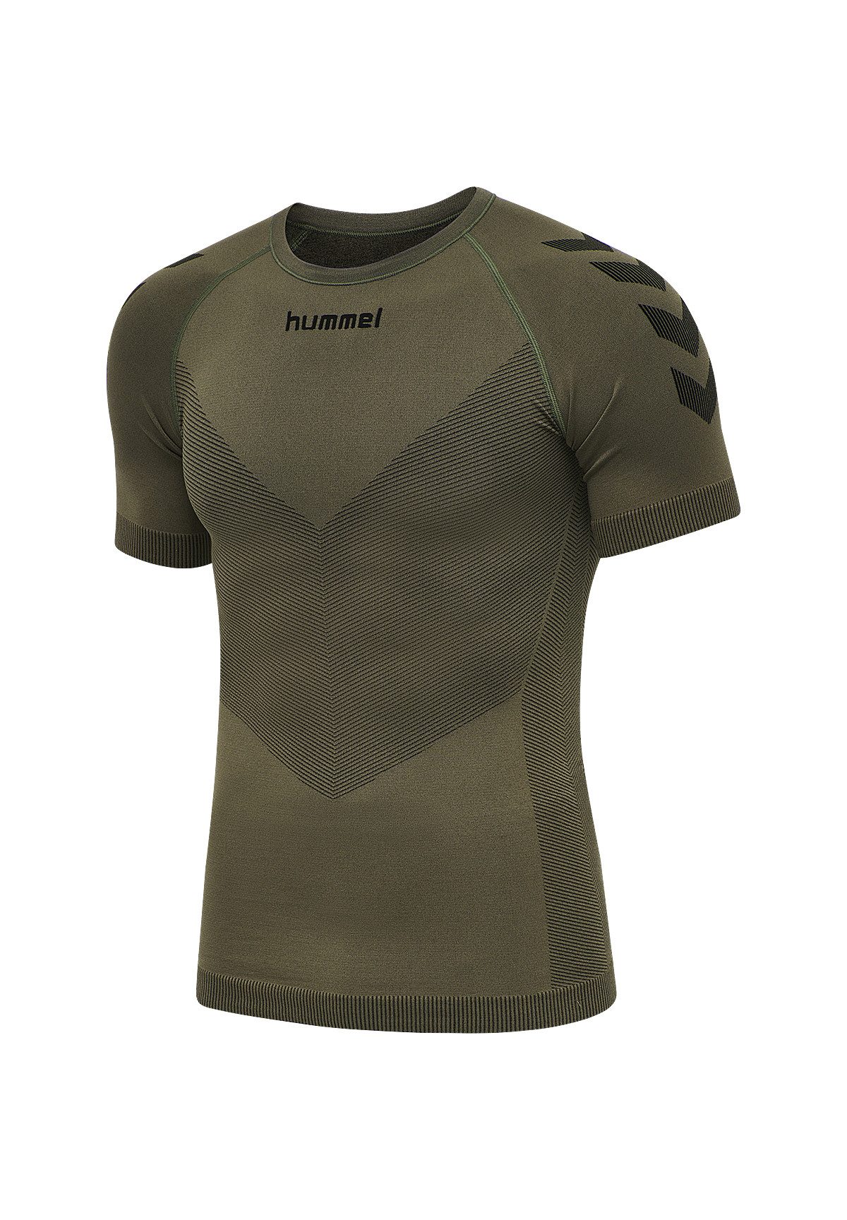 hummel T-Shirt Nahtloses Sport Kurzarm Trikot günstig online kaufen