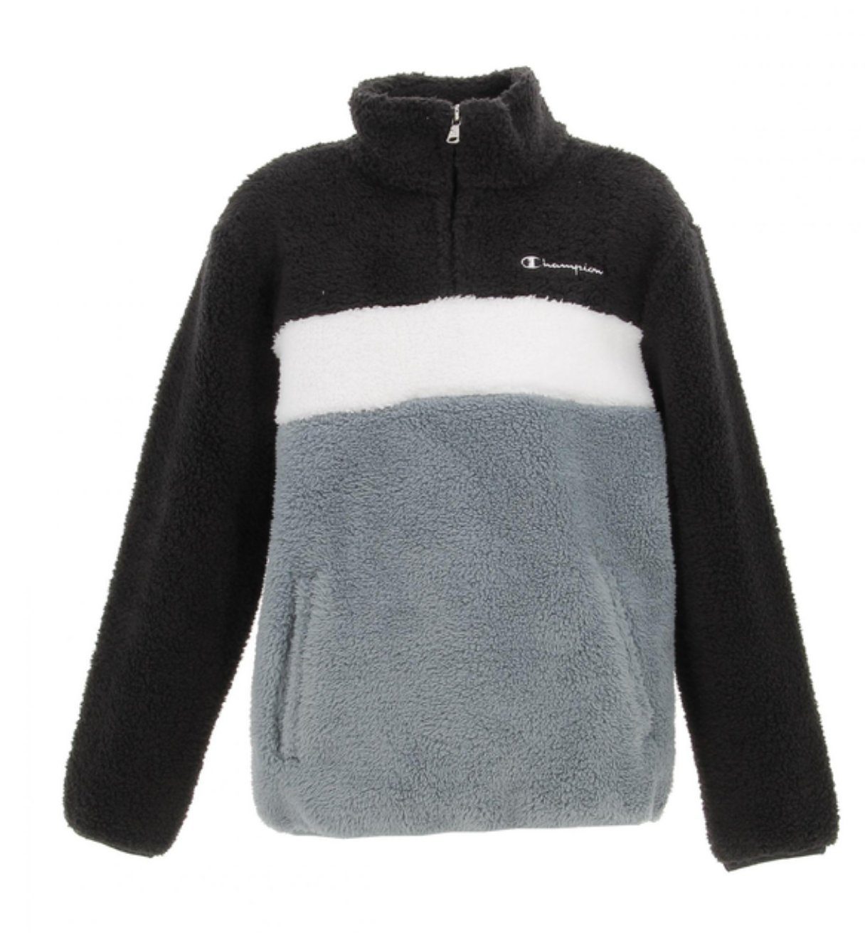 Champion Funktionsjacke Half Zip Top