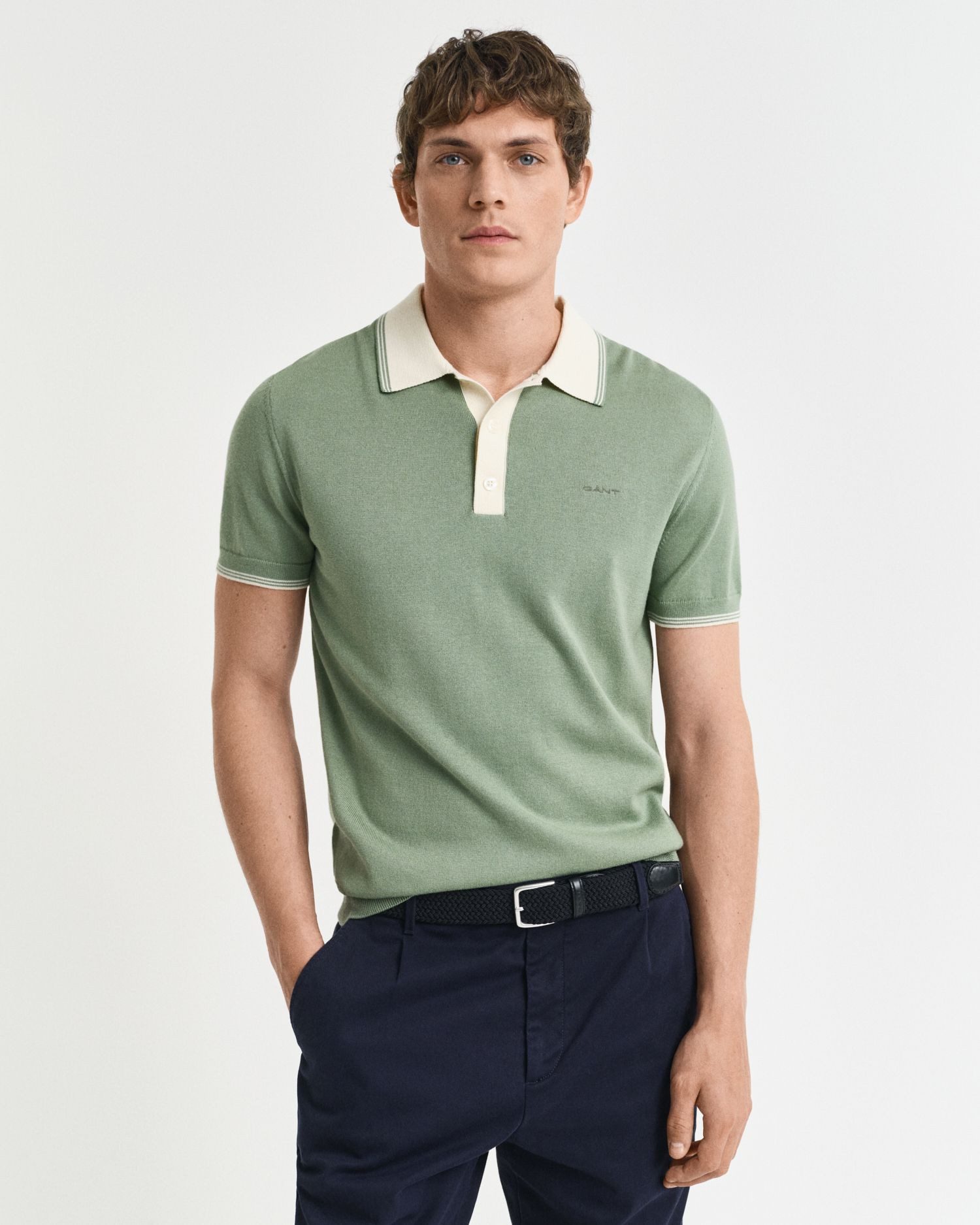 Gant Poloshirt günstig online kaufen