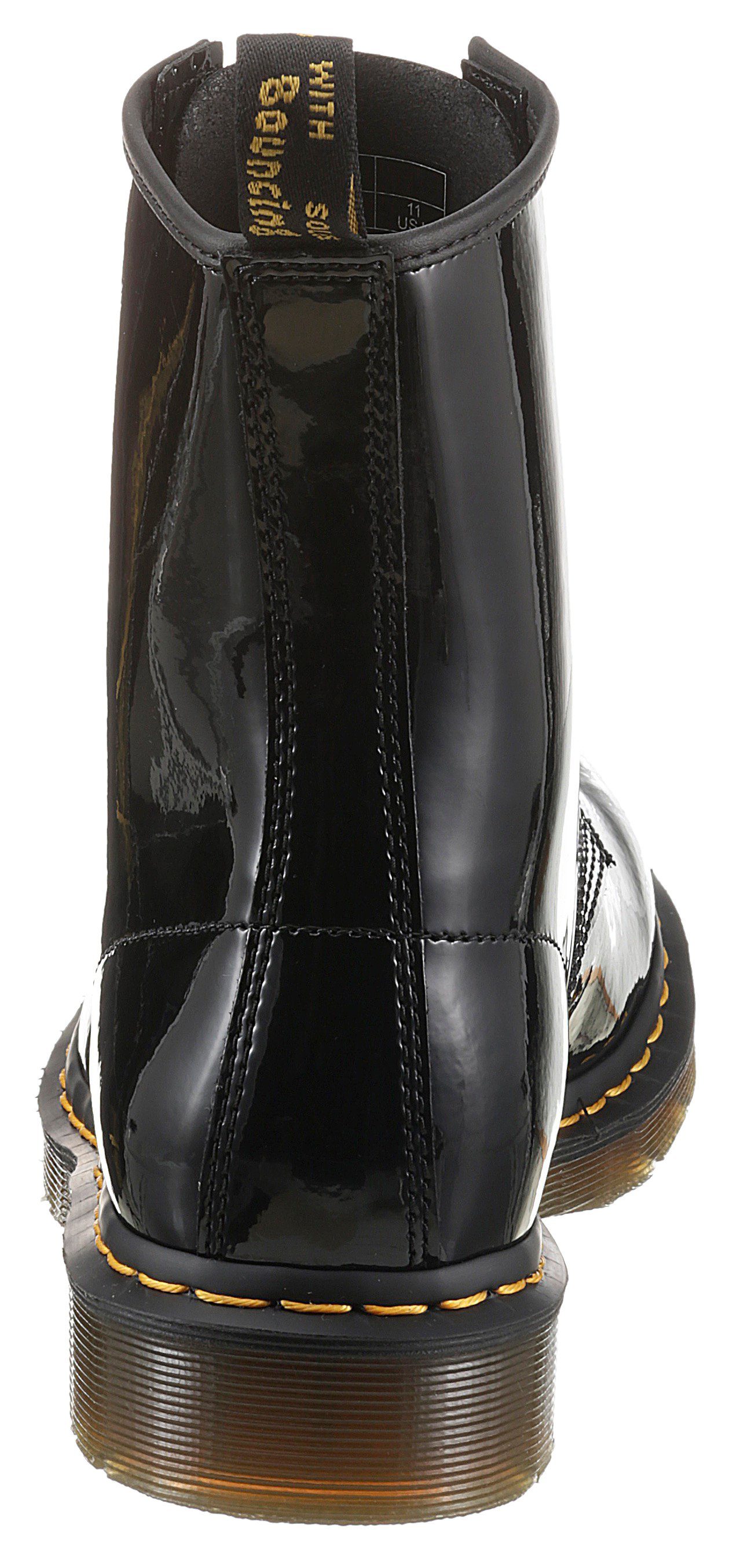 Dr martens 1460 8 eye boot lamper online