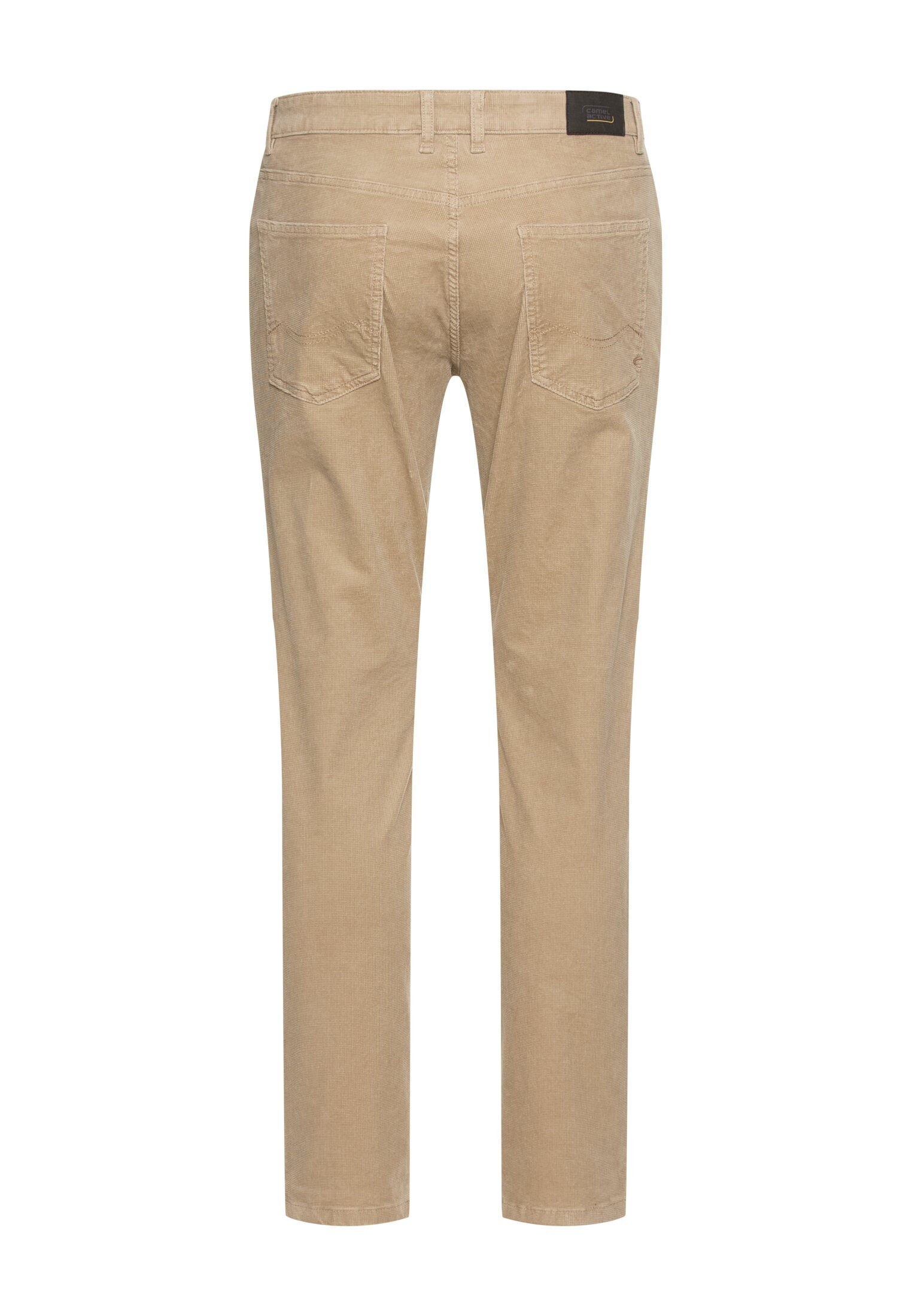 camel active 5-Pocket-Hose