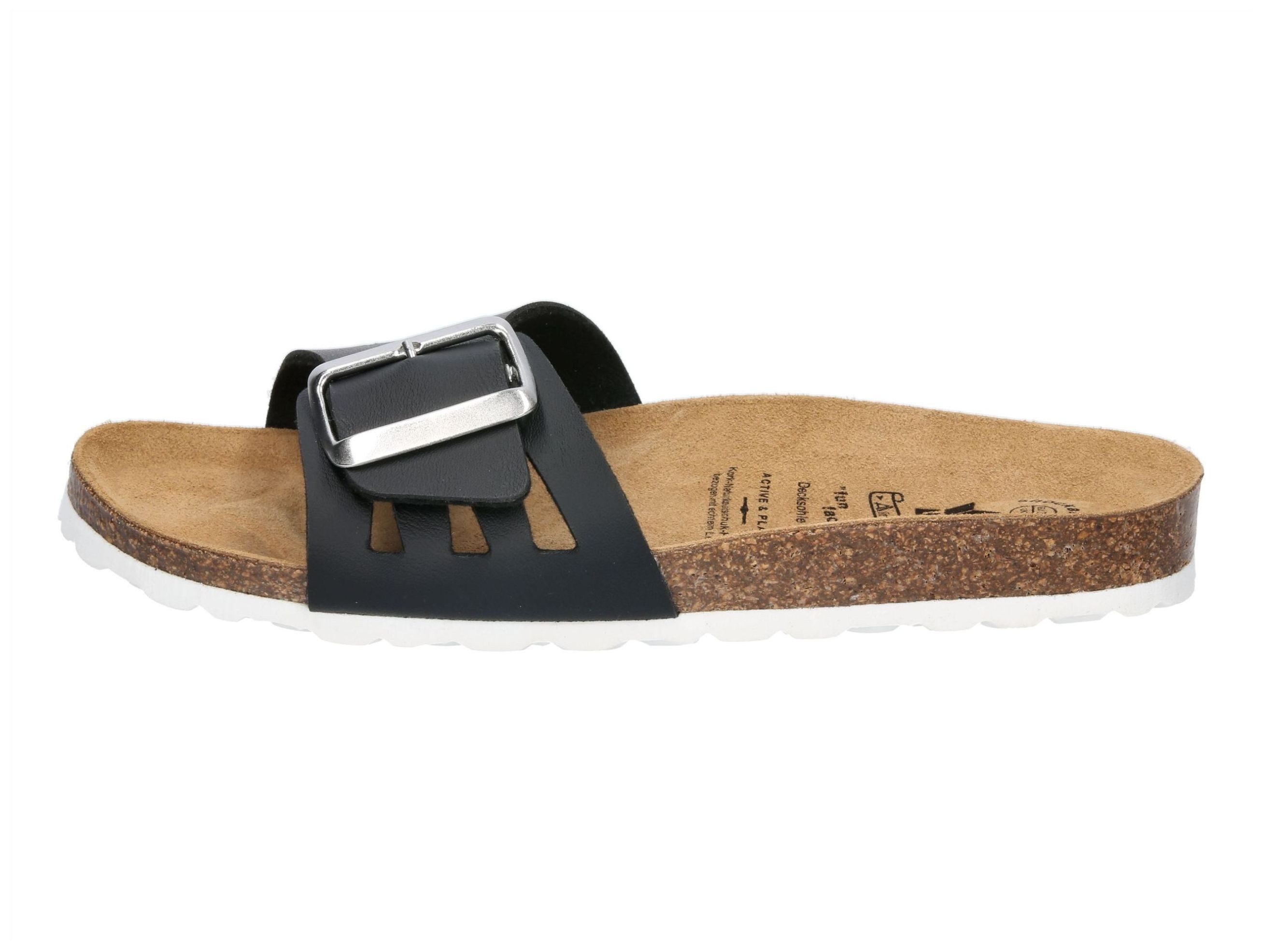Lico Pantolette Bioline Once Fashion Pantolette