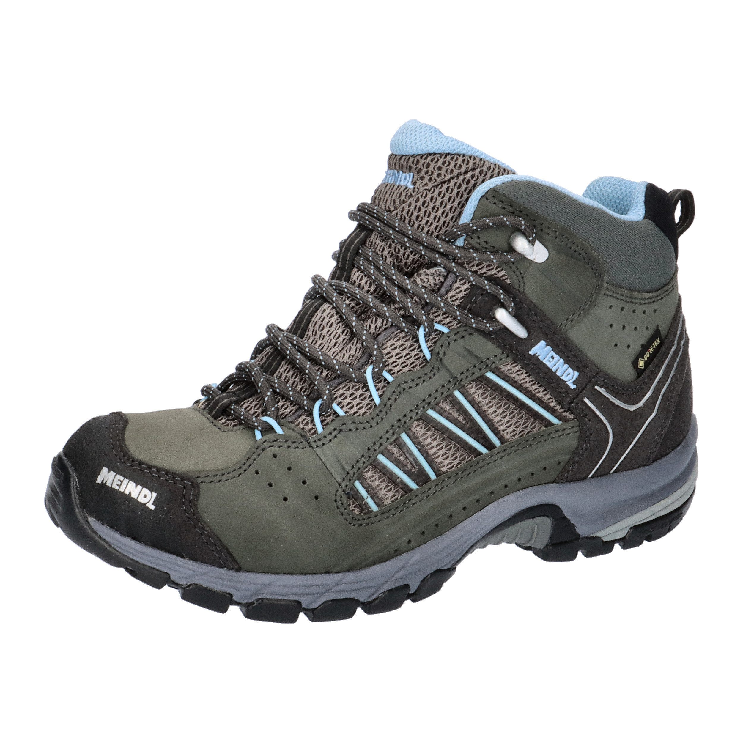 Meindl Damen Wanderschuhe Journey Lady MID GTX 52730 Wanderstiefel