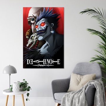 PYRAMID Poster Death Note Poster Shinigami 61 x 91,5 cm