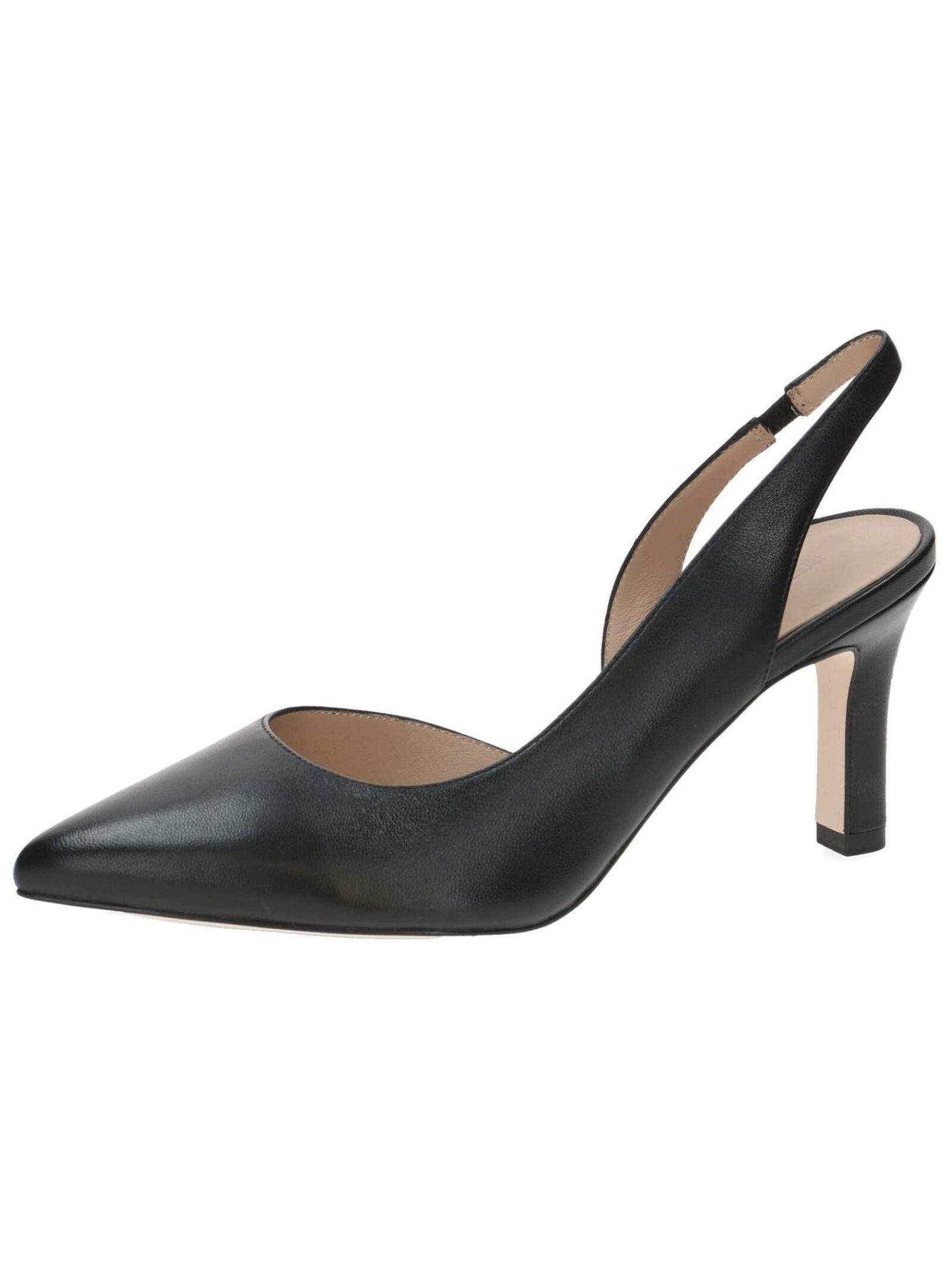 Peter Kaiser Peter Kaiser Pumps Nappaleder High-Heel-Pumps