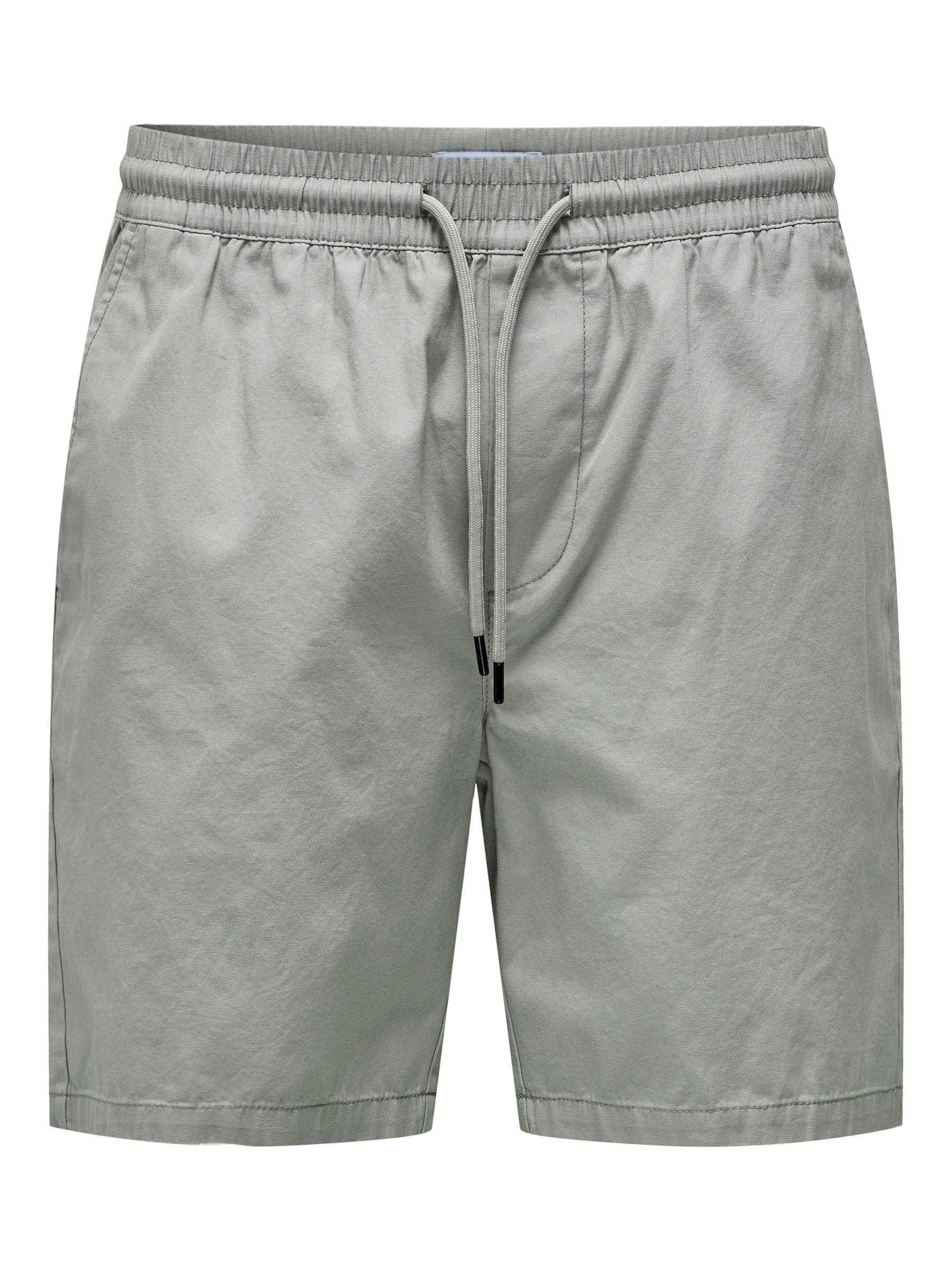 ONLY & SONS Shorts ONSTel (1-tlg) günstig online kaufen