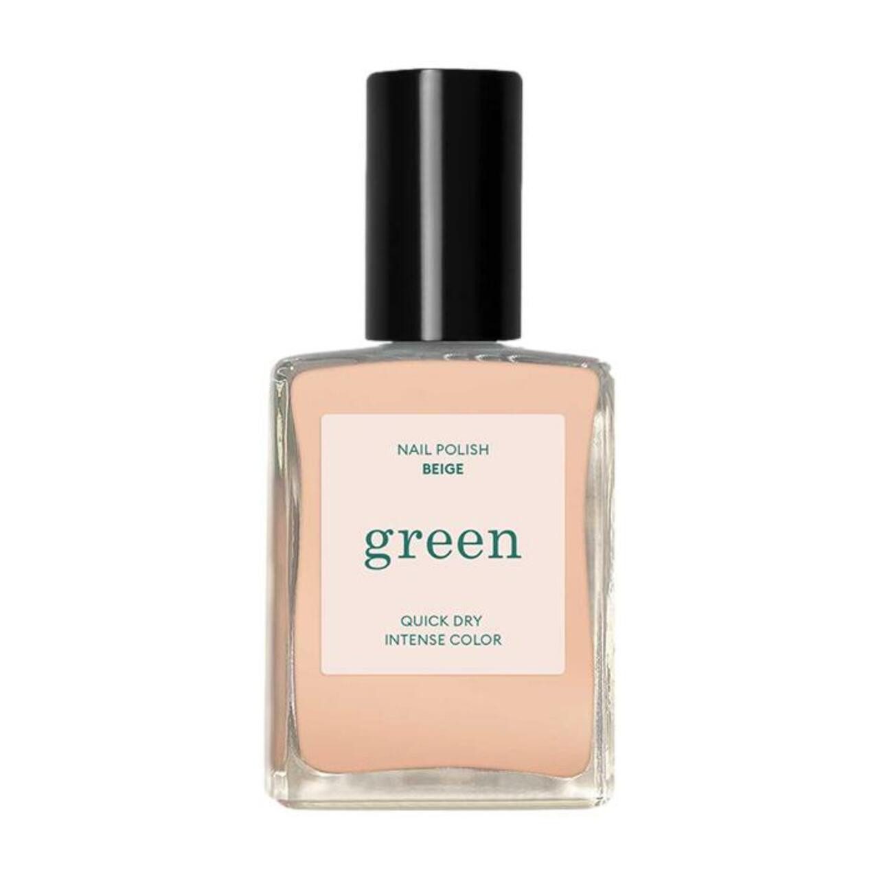 manucurist Nagellack Green Nail Color, Alle Hauttypen