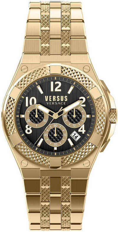 Versus Versace Chronograph Esteve