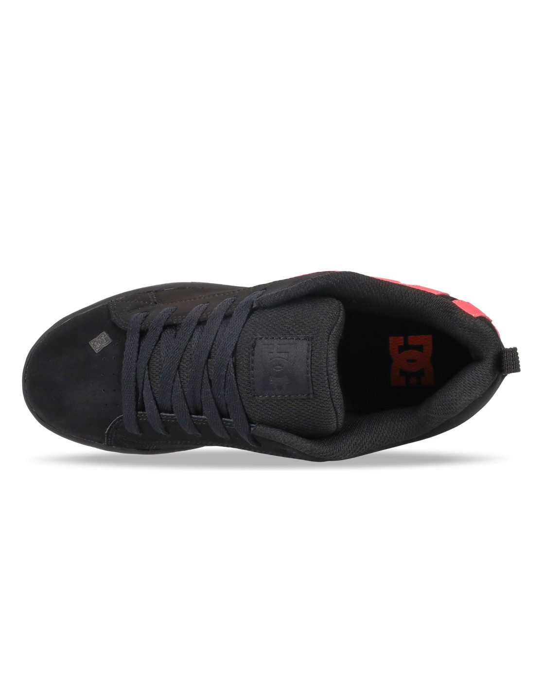 DC Shoes Court Graffik Sneaker