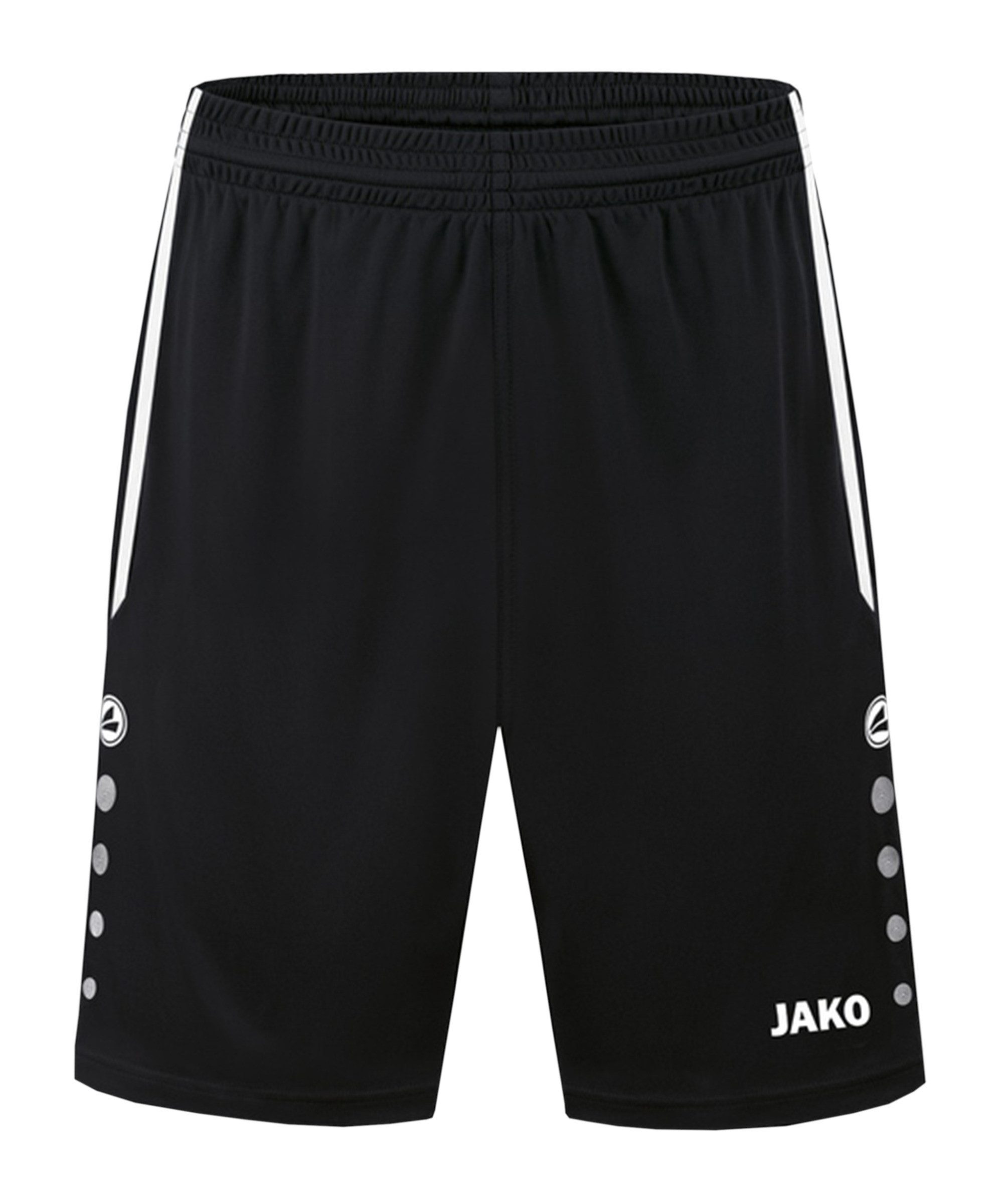 Trainingsshorts Jako Kinder Short Allround 4499