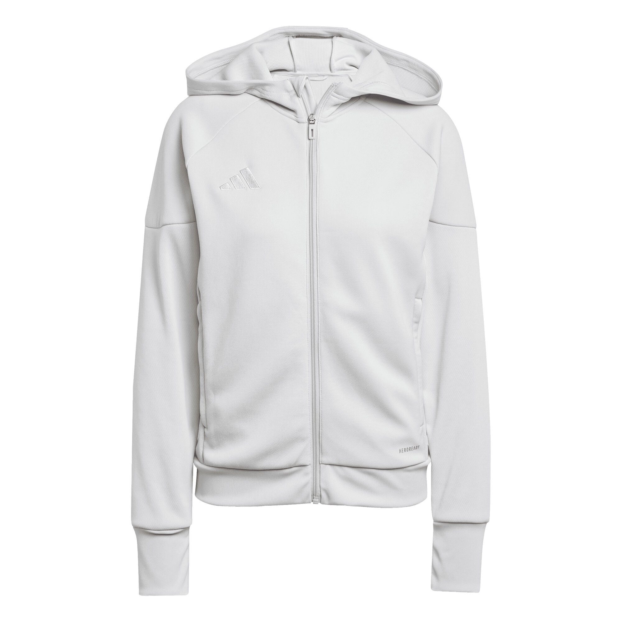 adidas Performance Trainingsjacke adidas Damen Kapuzenjacke Tiro 25 FZ W