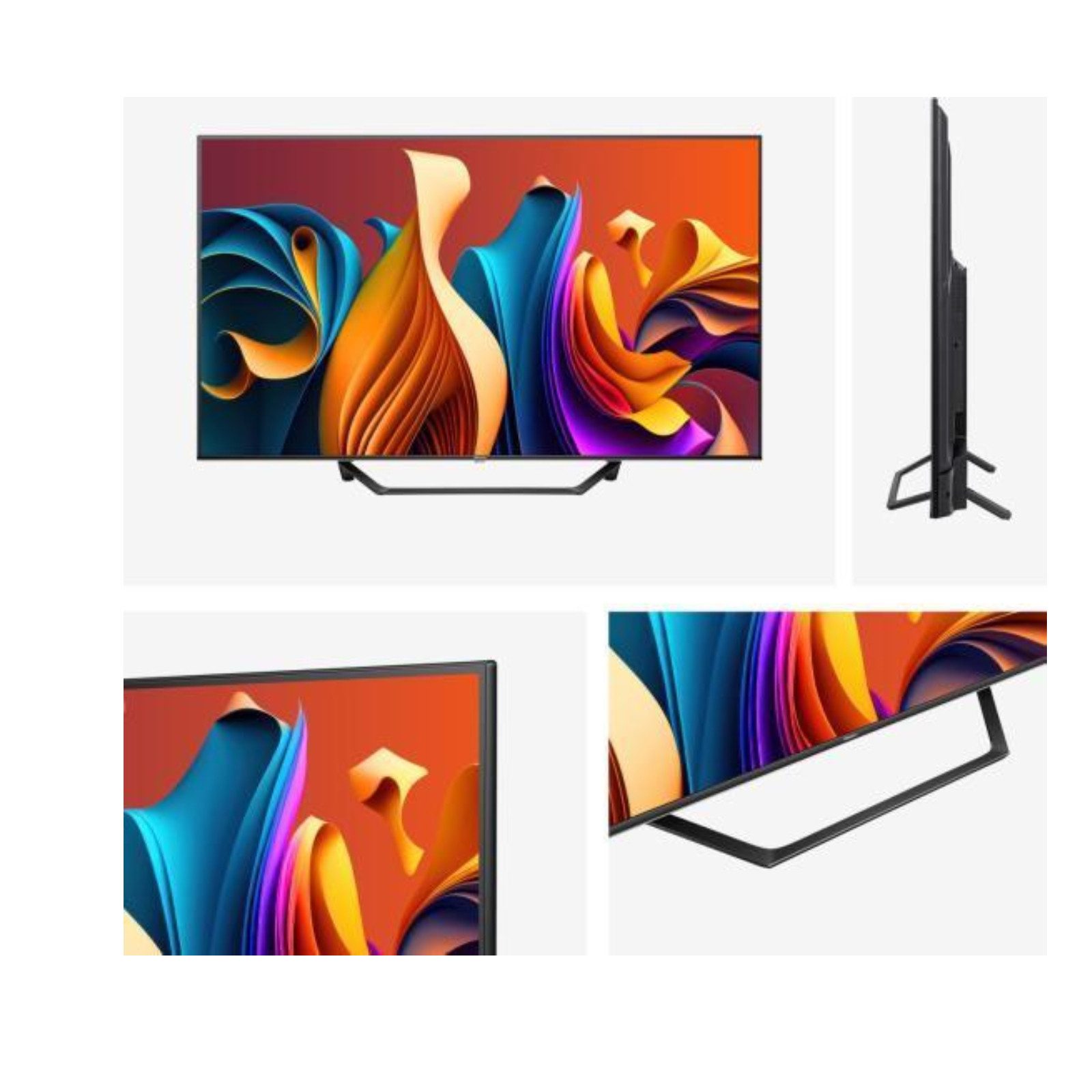 Hisense 50A79NQ LED-Fernseher