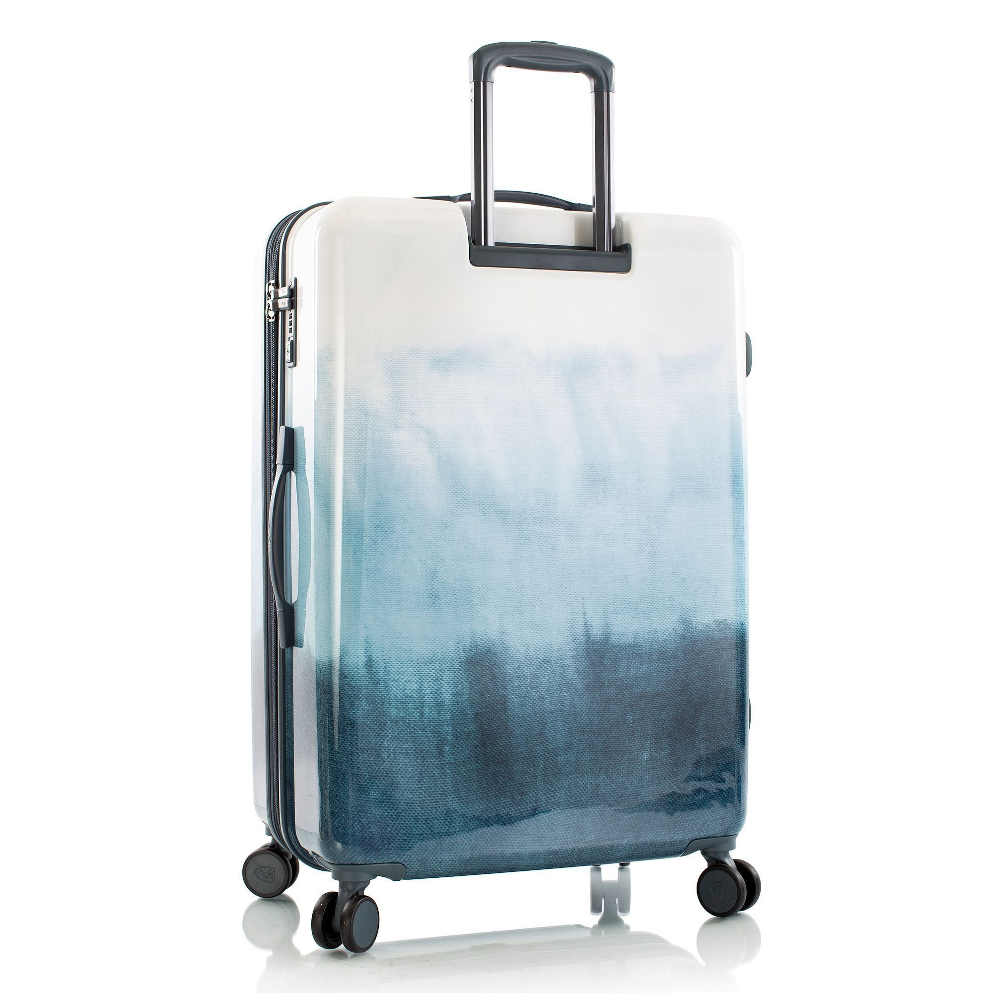 Heys Hartschalen-Trolley Fashion, 4 Rollen, Polycarbonat