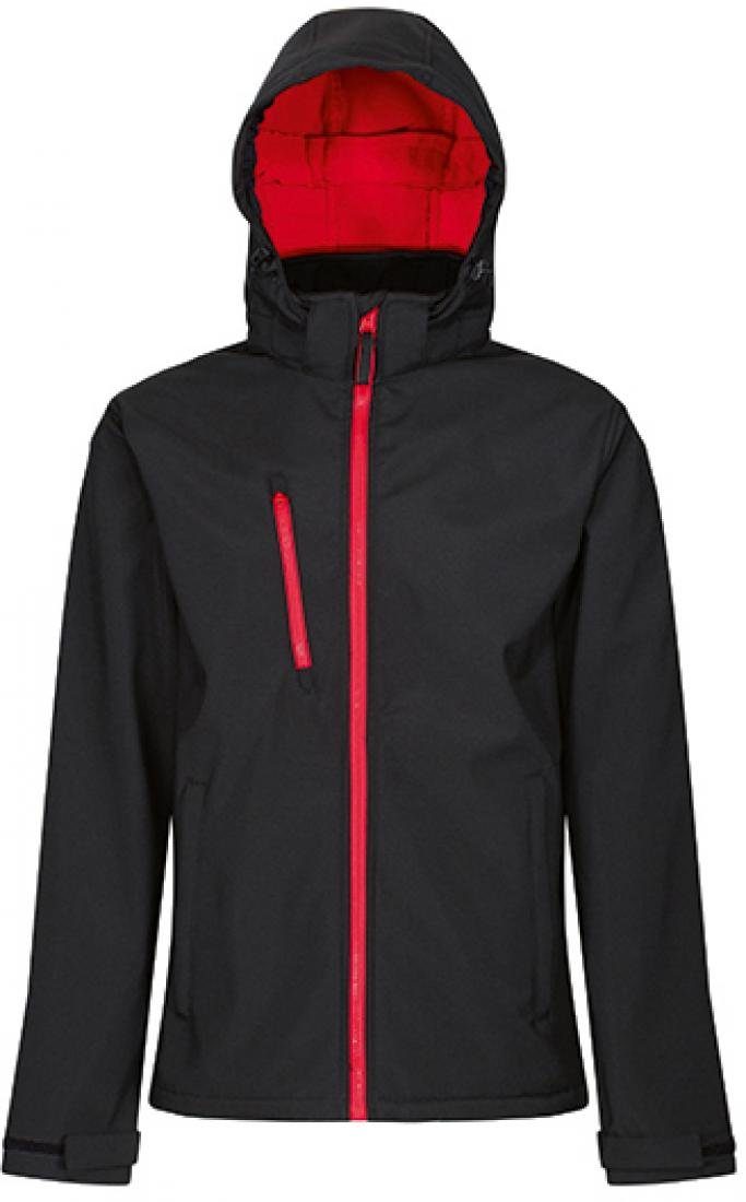 Regatta Professional Softshelljacke Venturer 3-layer Printable günstig online kaufen