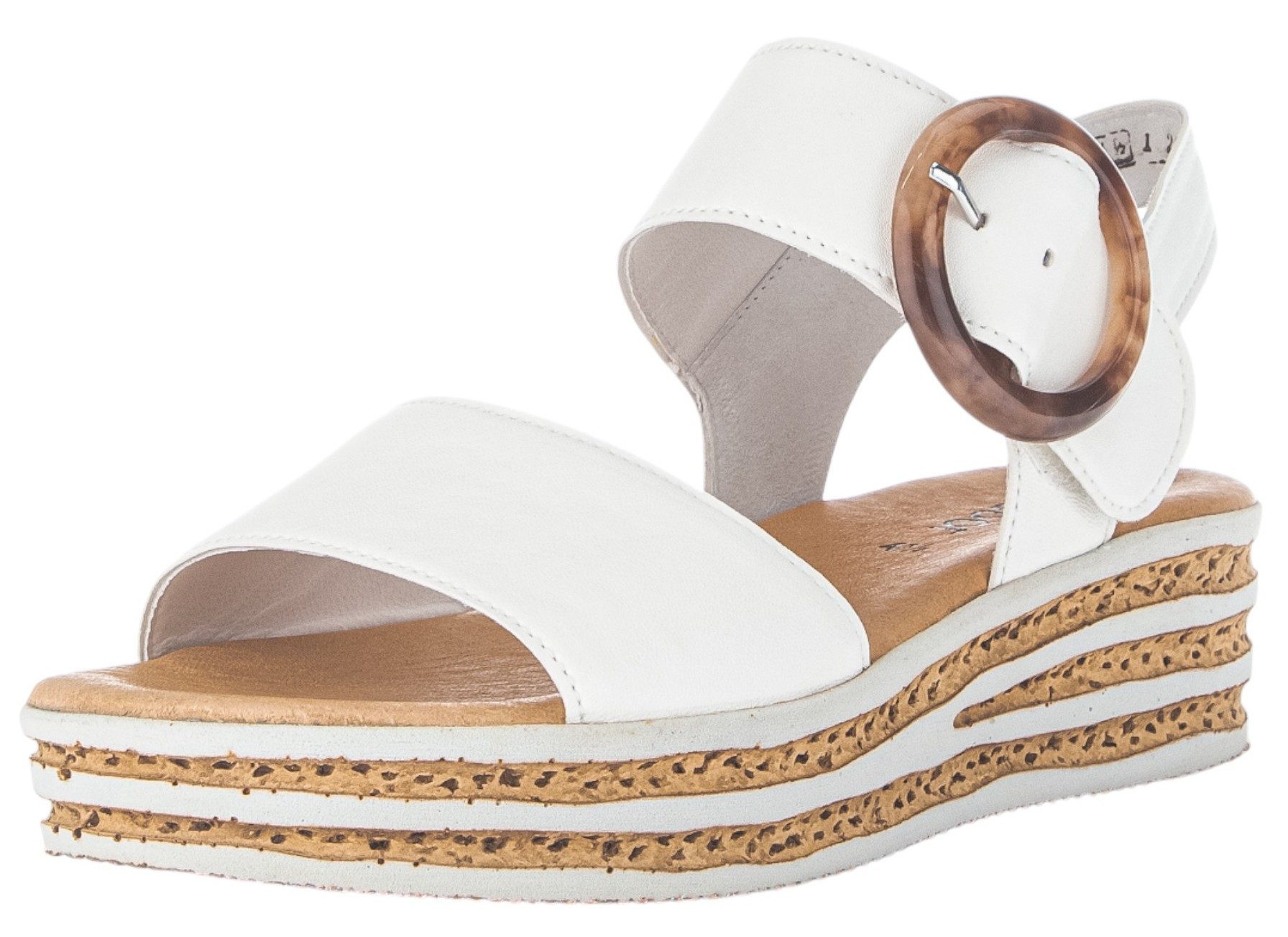 Gabor 64.550 20 Latte Sandale