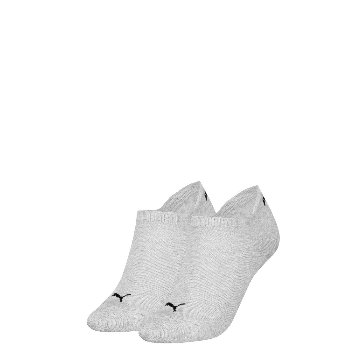 PUMA Sportsocken Puma Damen Socken Cushioned Sneaker 2P 701225855