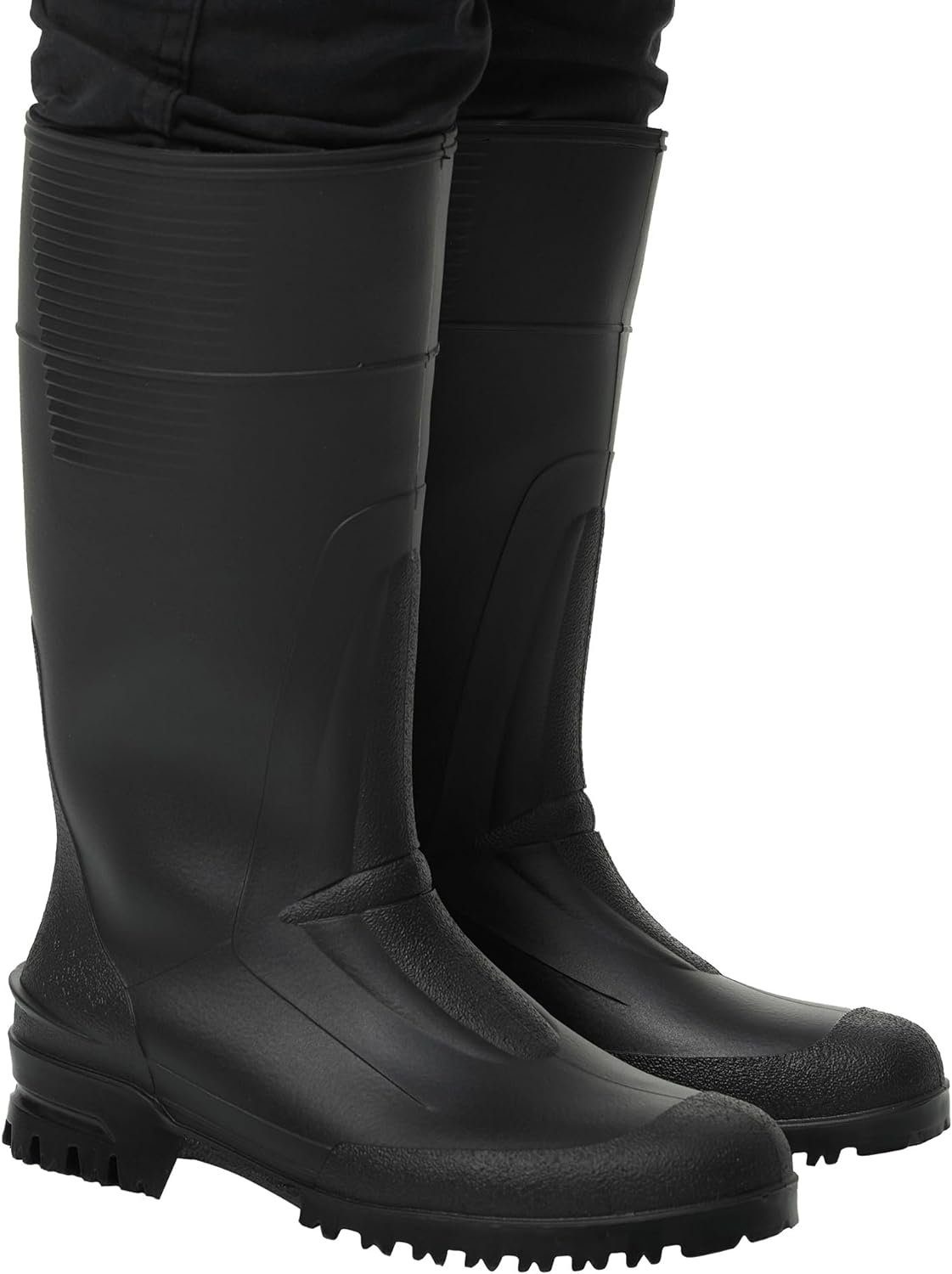 Spirale Idro-High Gummistiefel besonders bequem und robust – Bild 5 von 5