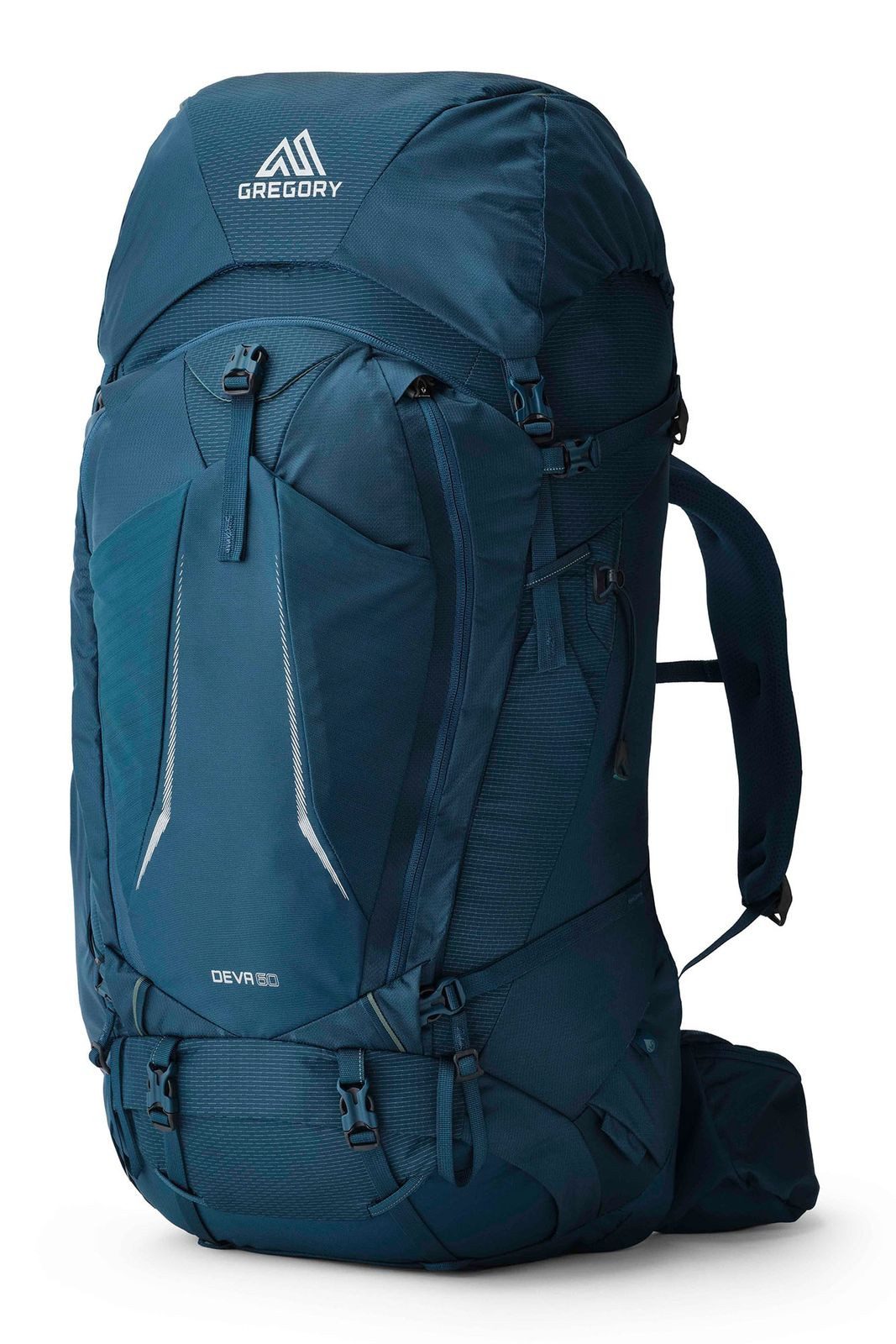 Gregory Rucksack 60 Backpack (Set, 2-tlg)