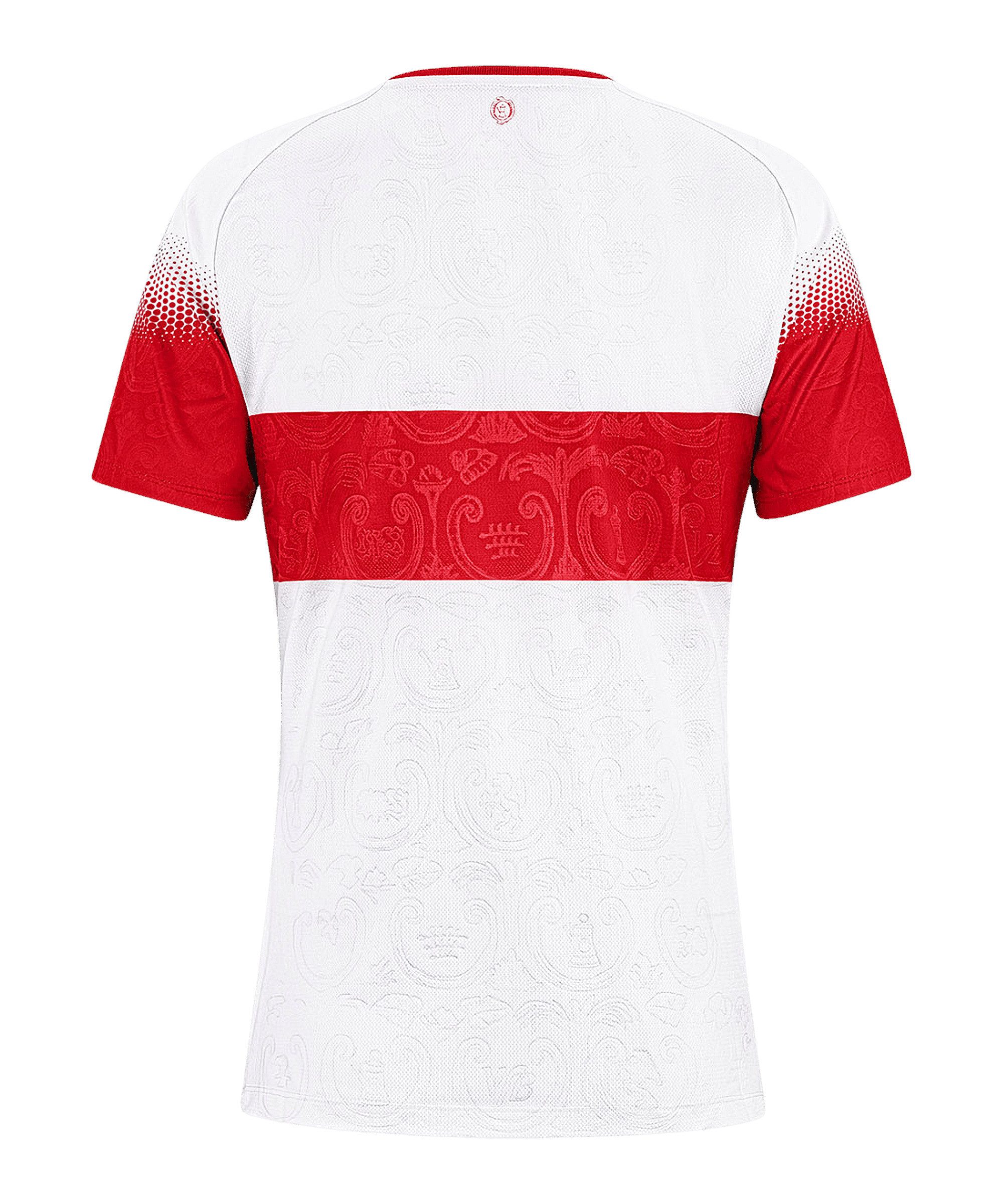 Jako Fußballtrikot JAKO 1. Bundesliga