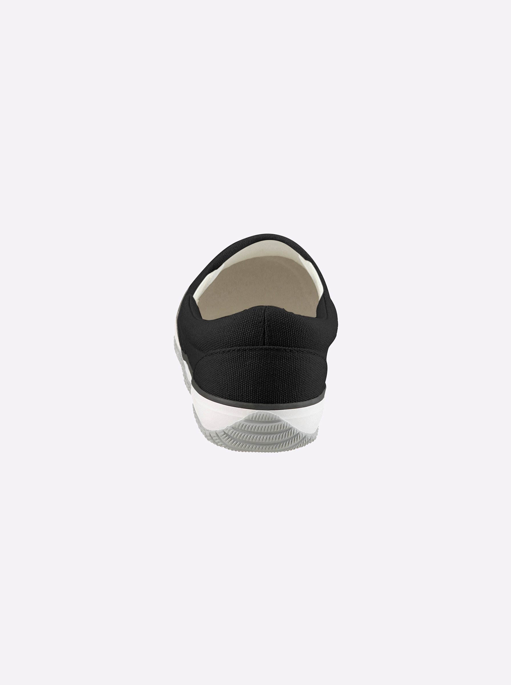 Andrea Conti Slipper Slipper