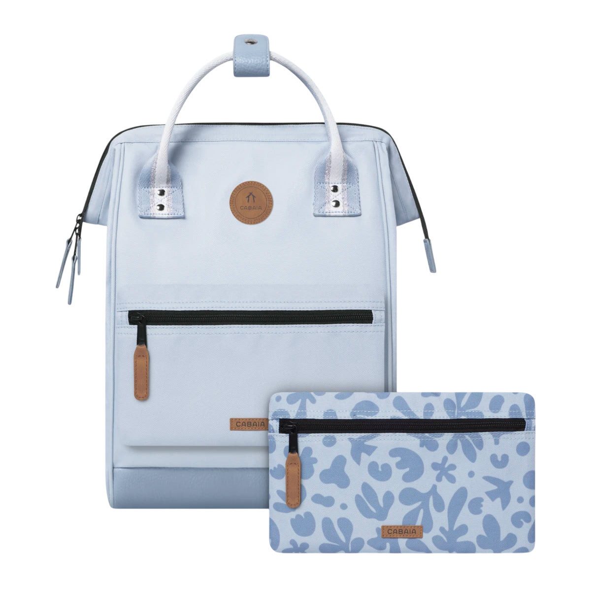 CABAIA Rucksack Paros (set, kein set-info)