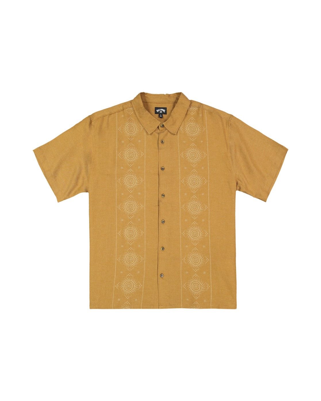 Billabong Kurzarmhemd Cordoba