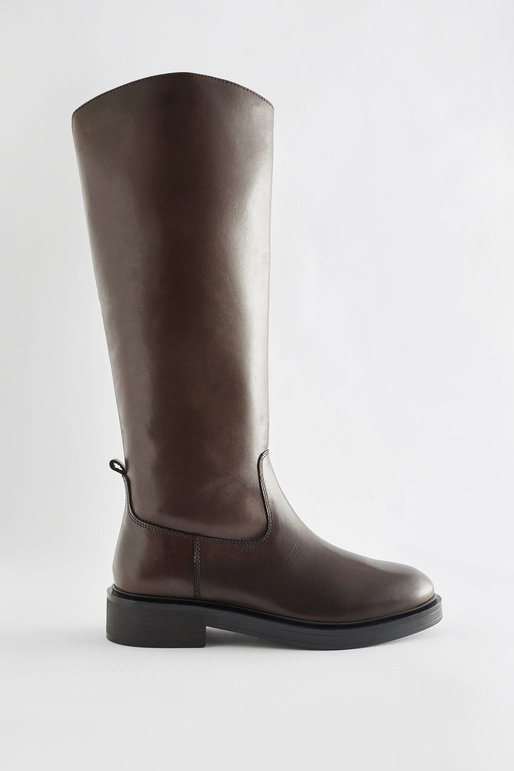 Next Forever Comfort® Kniehohe Reitstiefel Stiefel günstig online kaufen