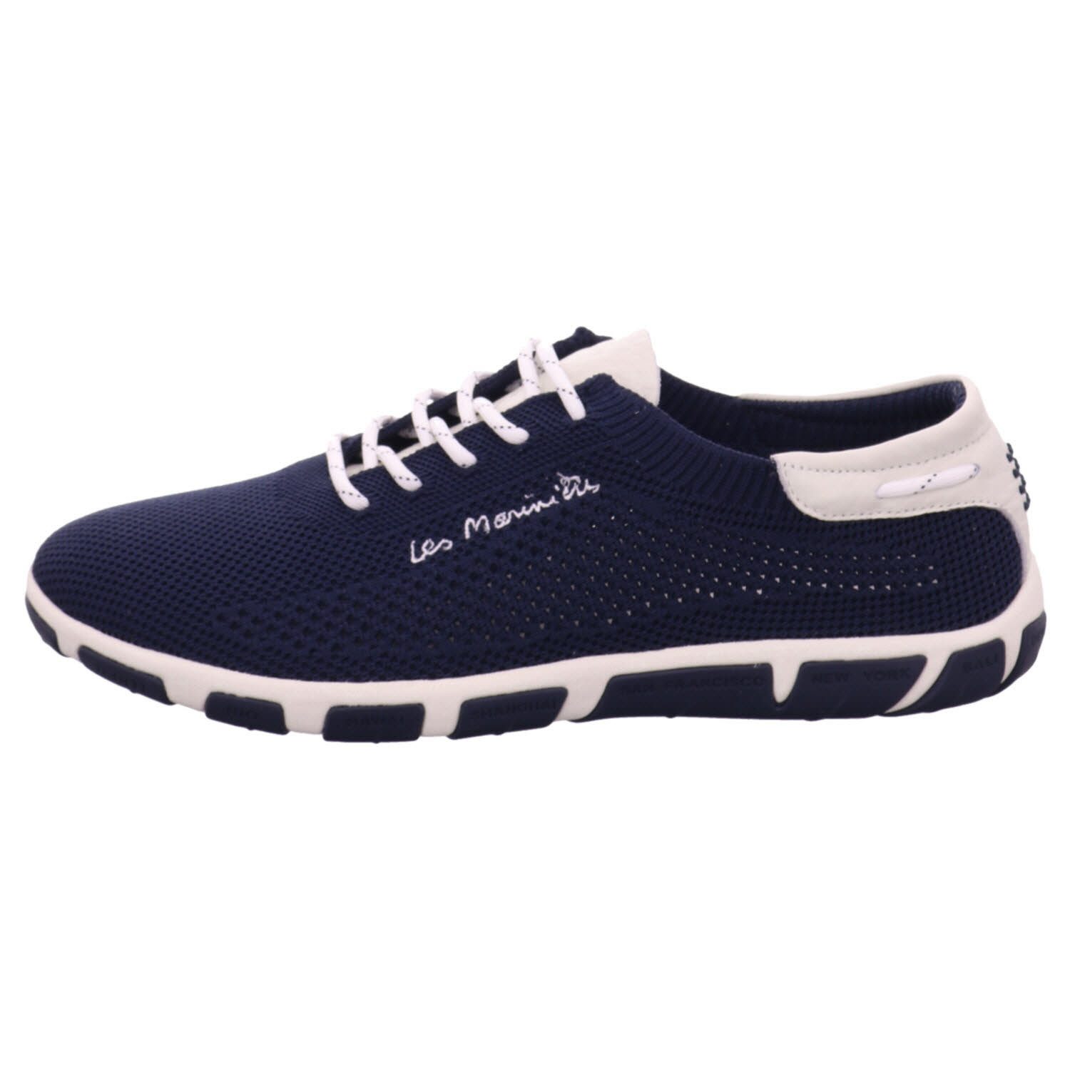tbs JAZARIA-Q7002 Schnürschuh günstig online kaufen