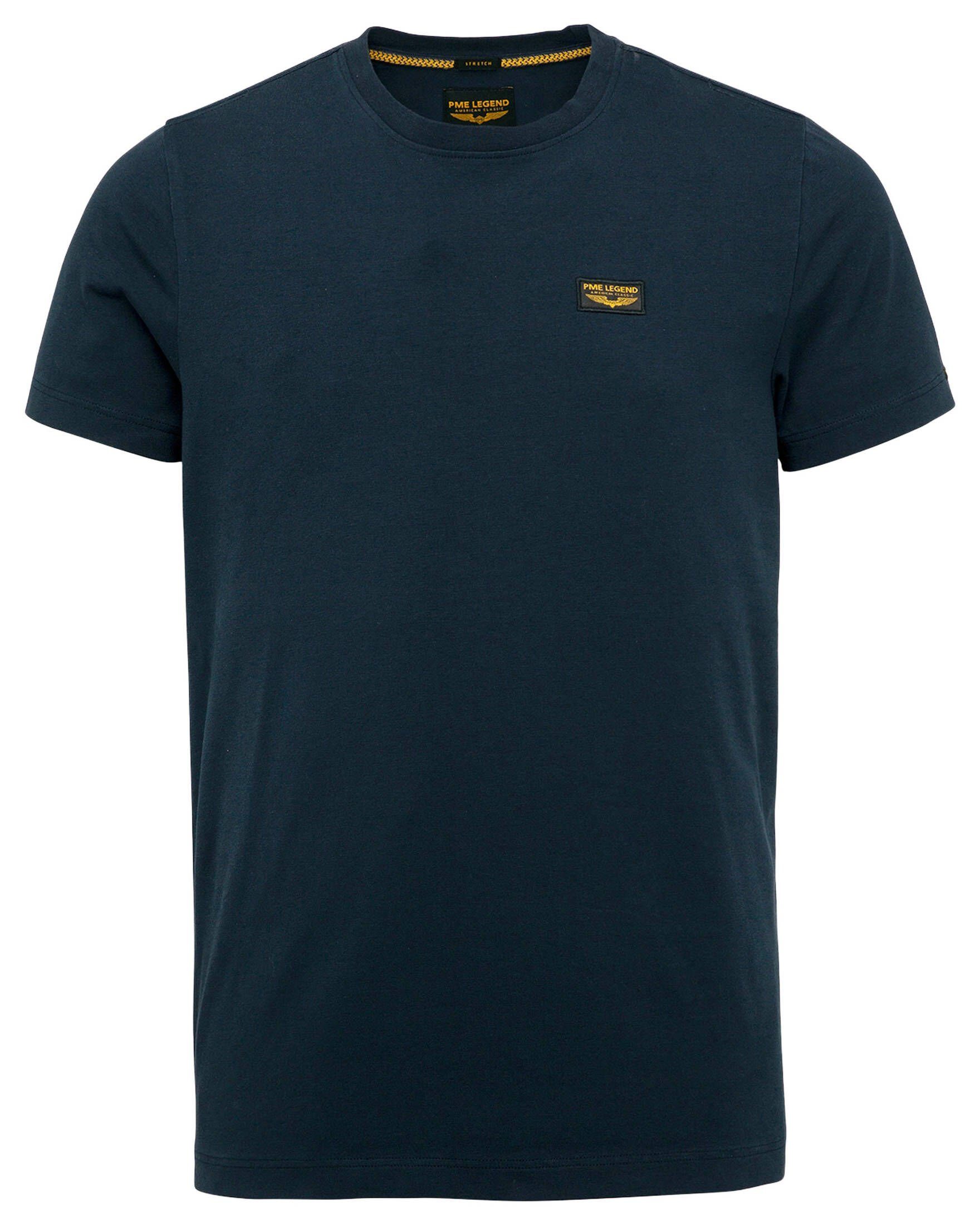 PME LEGEND T-Shirt Herren T-Shirt (1-tlg) marine (52)