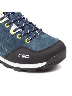 CMP Trekkingschuhe Alcor Low Trekking Shoes Wp 39Q4897 Cosmo N985 Trekkingschuh