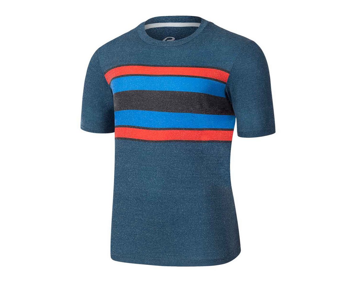 Protective Radtrikot Herren Bike Funktionsshirt P-Bobcat
