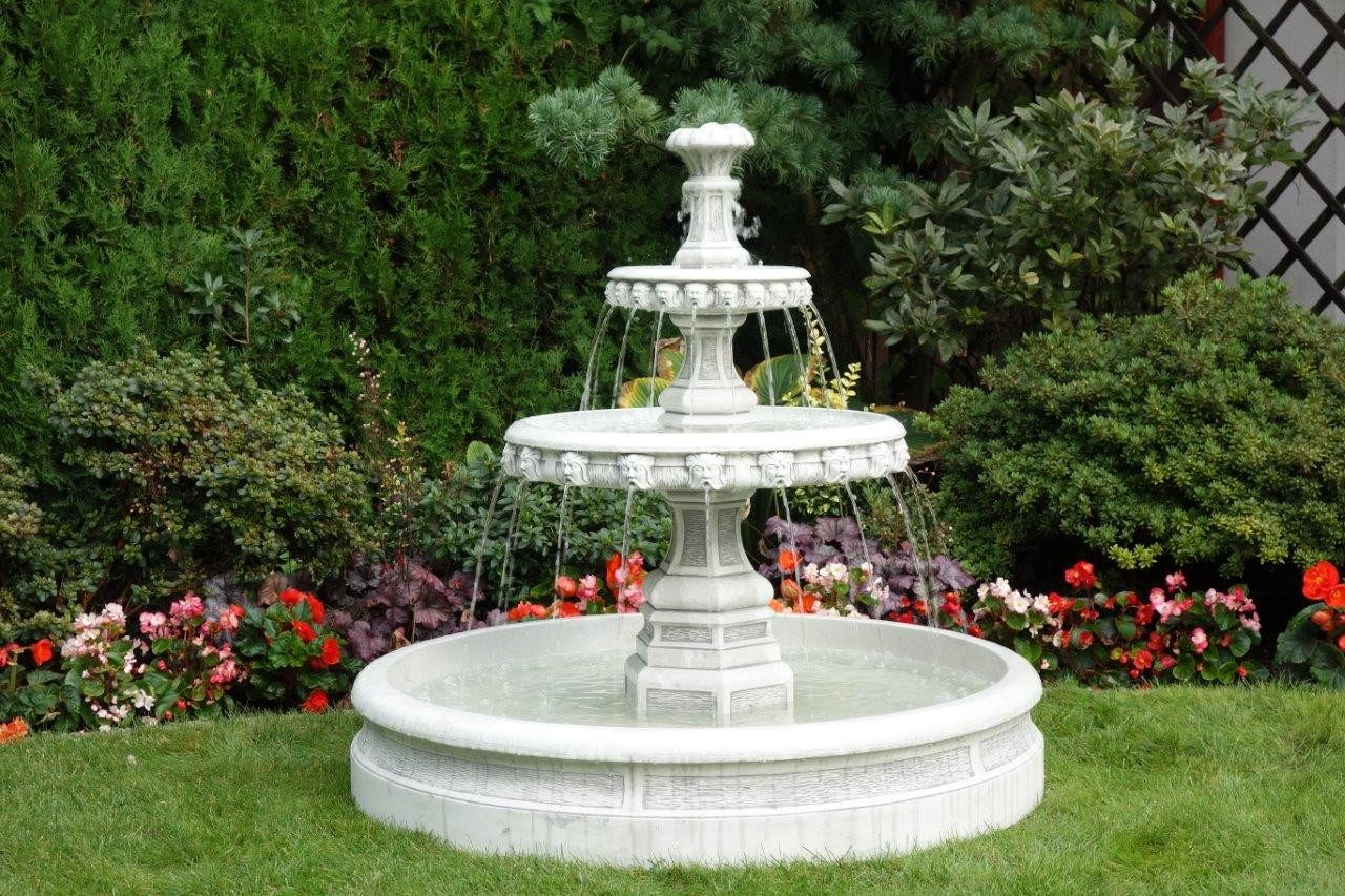 Schatzkiste1 Springbrunnenpumpe Gartenbrunnen Spring- & Zierbrunnen günstig online kaufen