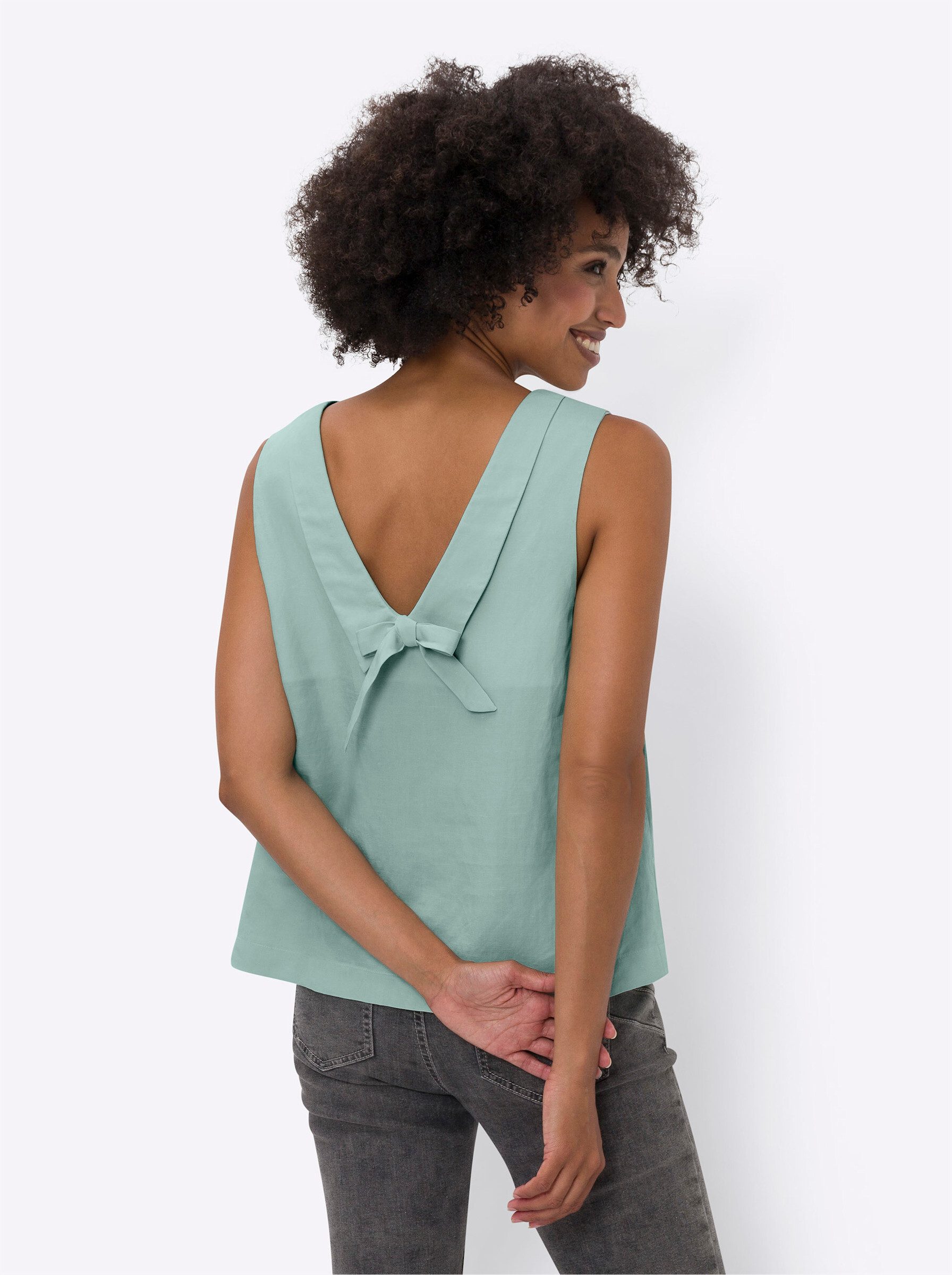 heine Blusentop Blusentop günstig online kaufen