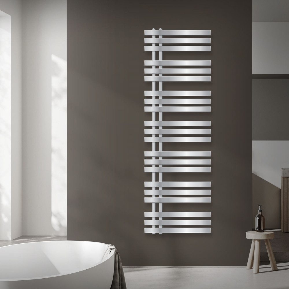 LuxeBath Badheizkörper Designheizkörper Handtuchwärmer Handtuchtrockner, Ha günstig online kaufen