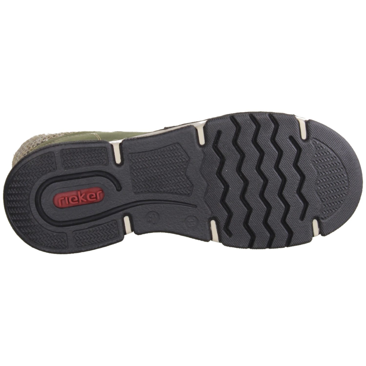 Rieker 45955-54 Stiefelette günstig online kaufen