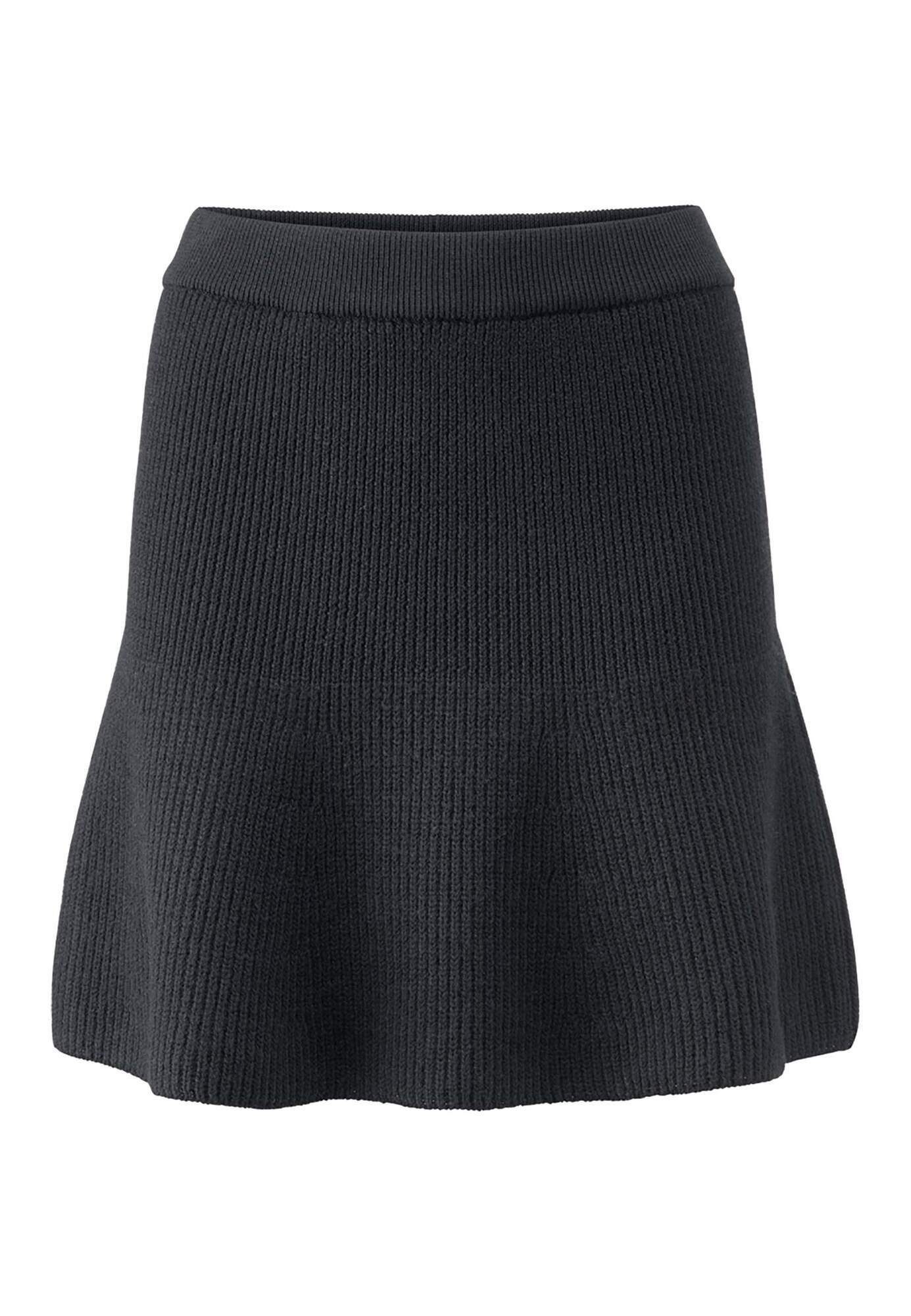 Hessnatur Strickrock