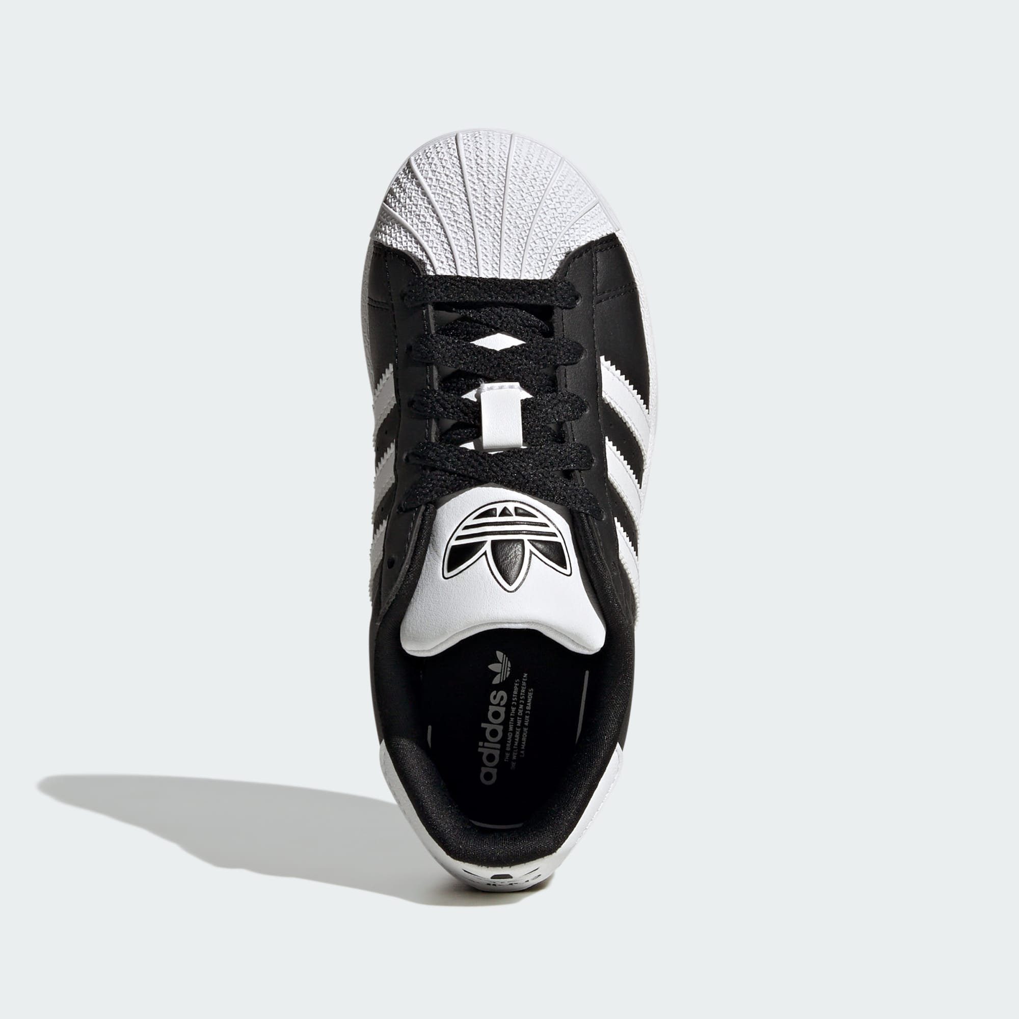 Originals SUPERSTAR Sneaker SCHUH adidas