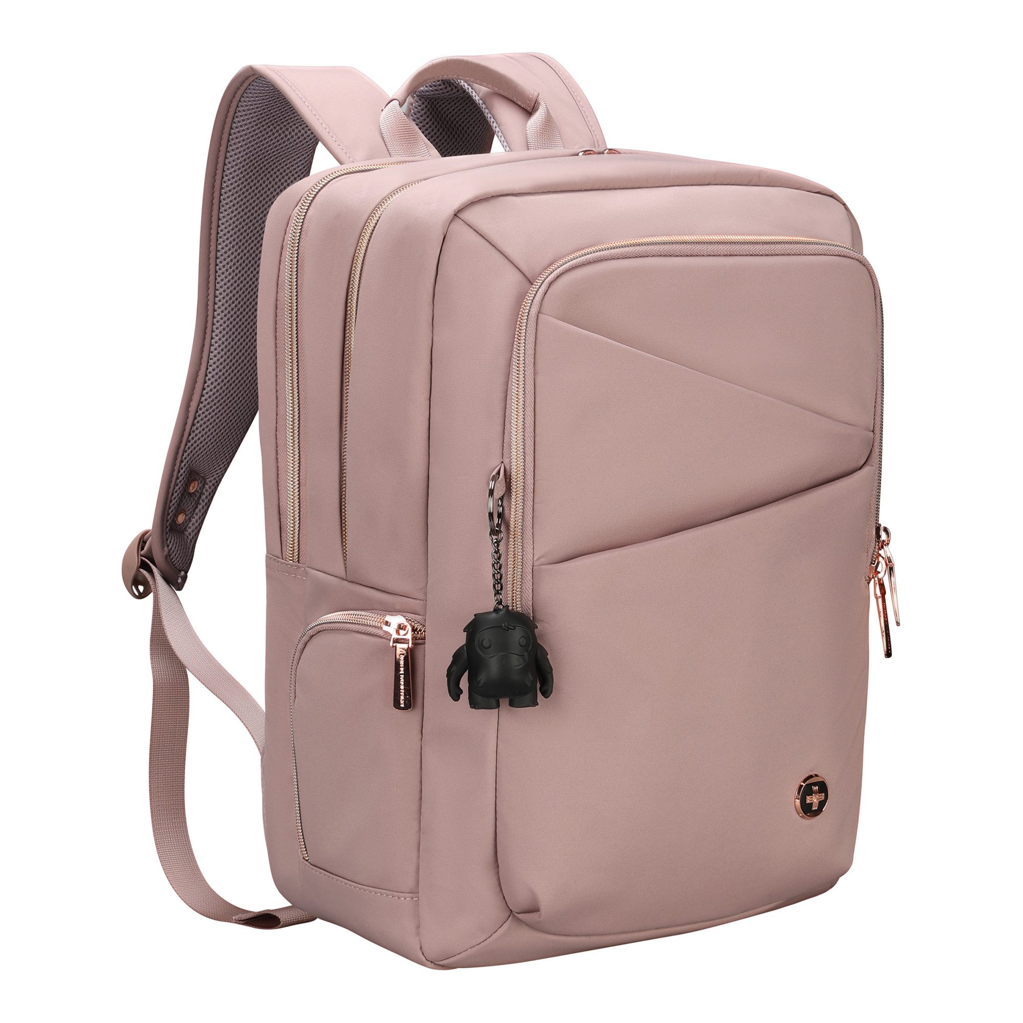 Swissdigital Design Rucksack, USB-Schnittstelle günstig online kaufen